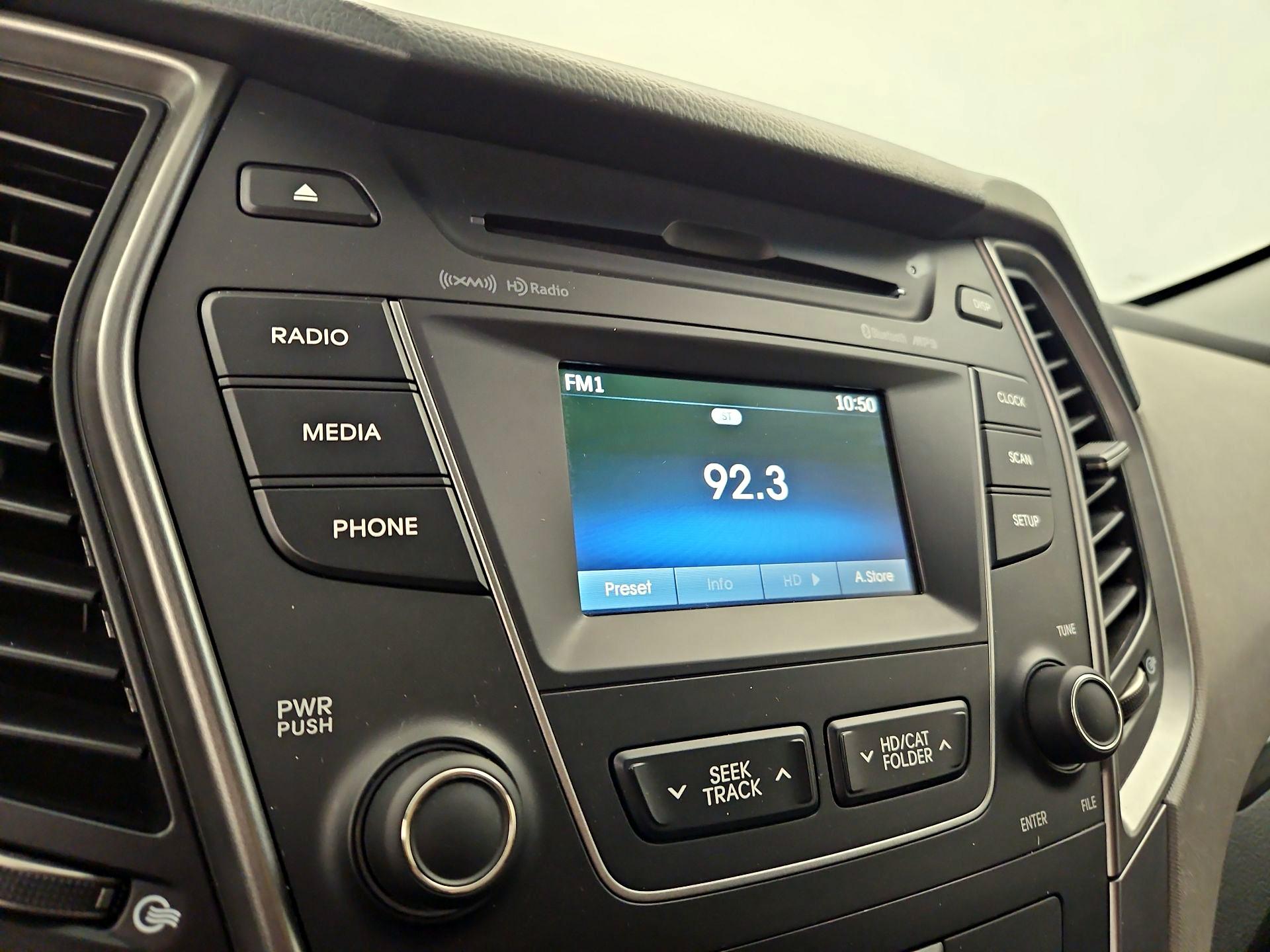 Thumbnail: 2014 Hyundai Santa Fe - 15