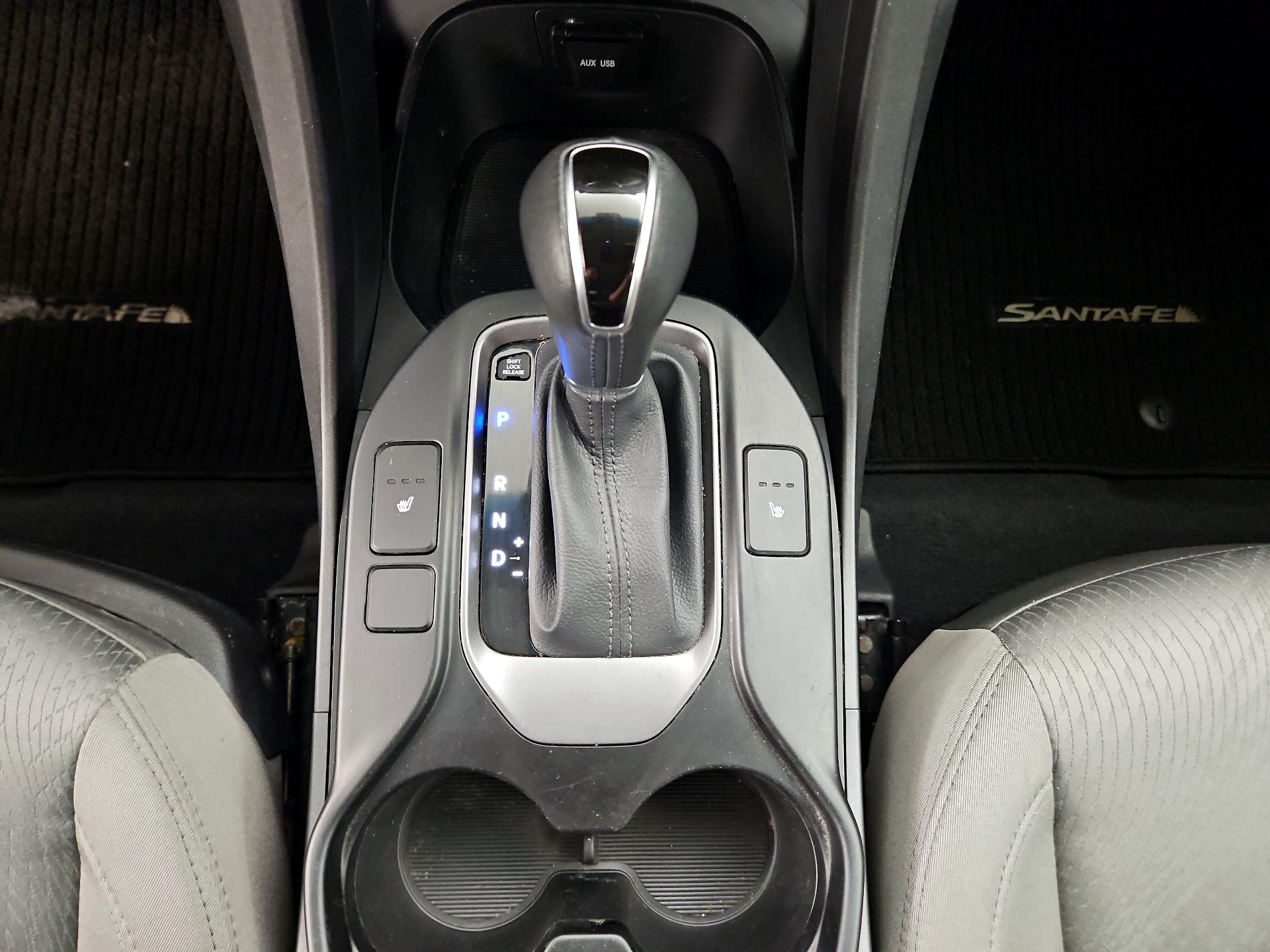 Thumbnail: 2014 Hyundai Santa Fe - 17