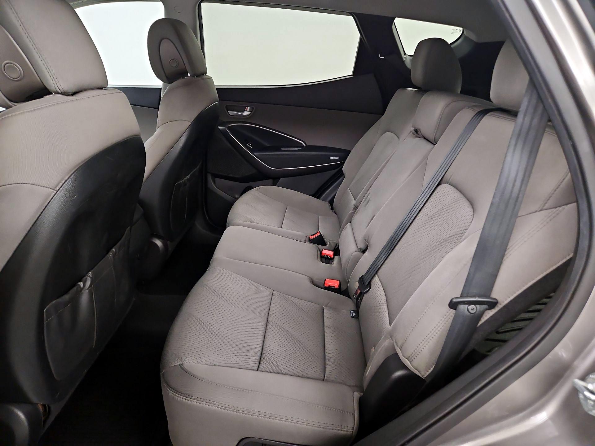 Thumbnail: 2014 Hyundai Santa Fe - 19