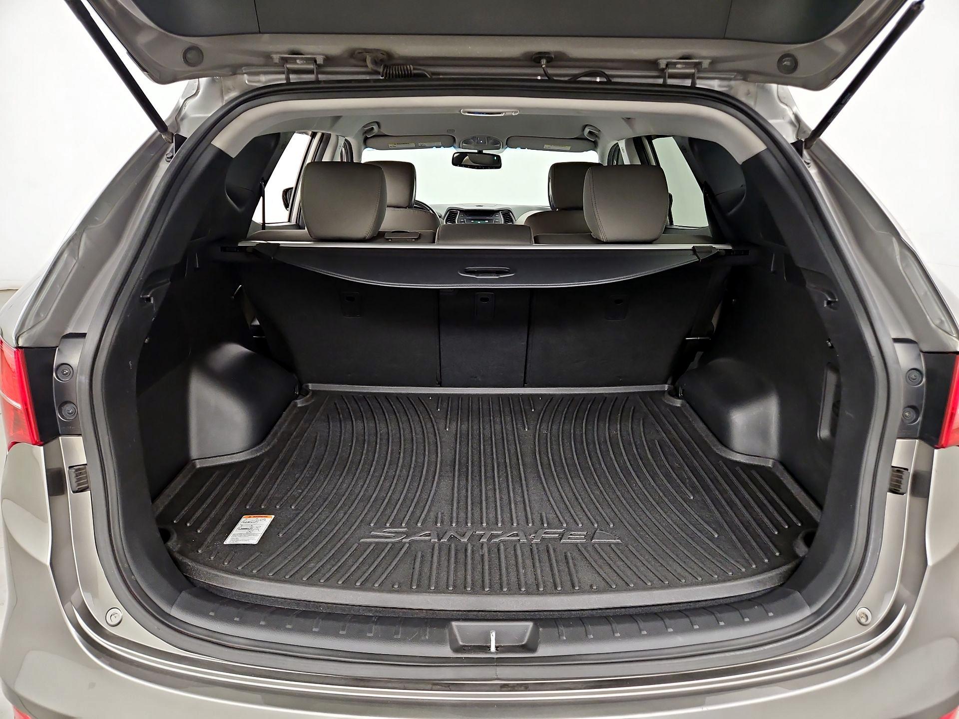Thumbnail: 2014 Hyundai Santa Fe - 20
