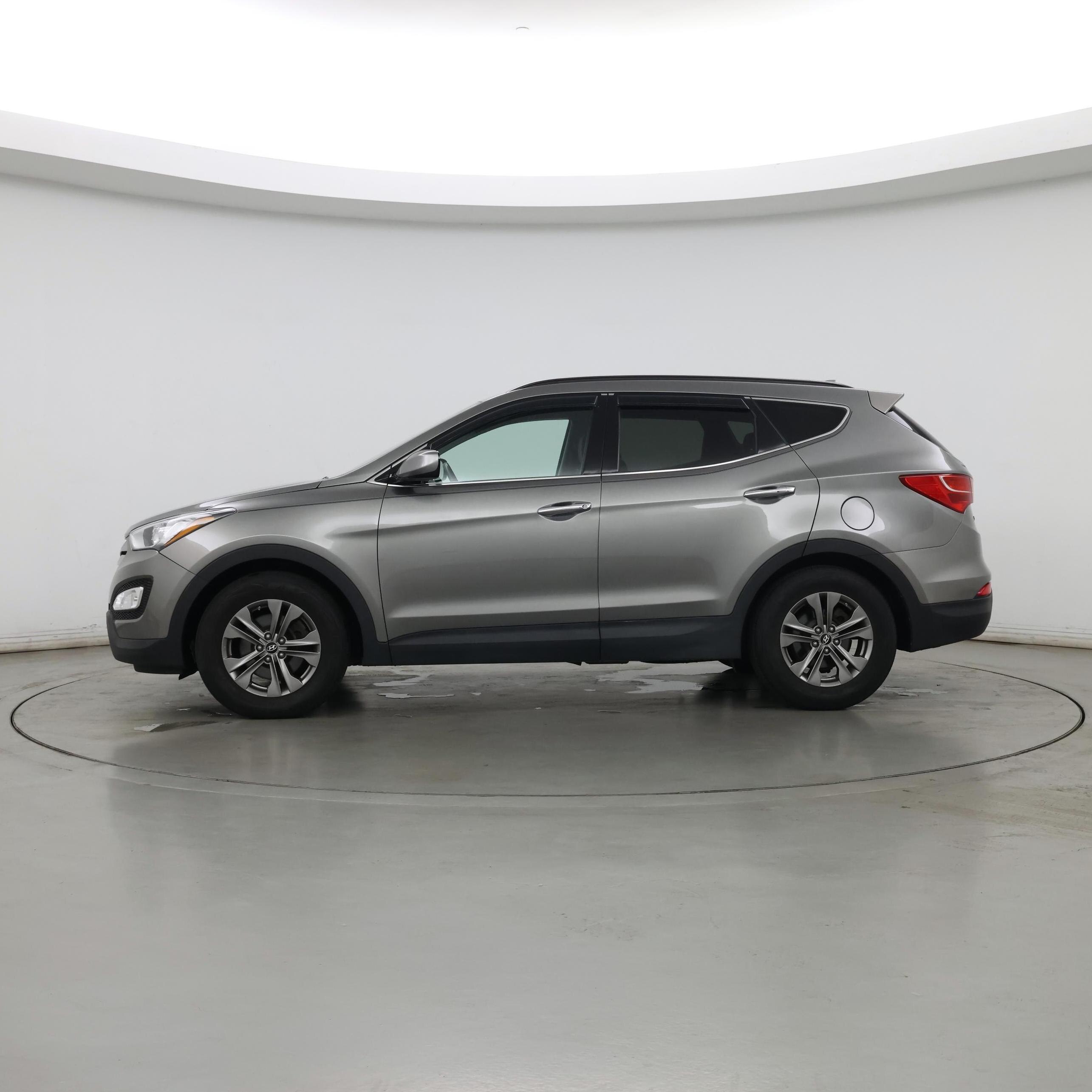 Thumbnail: 2014 Hyundai Santa Fe - 3