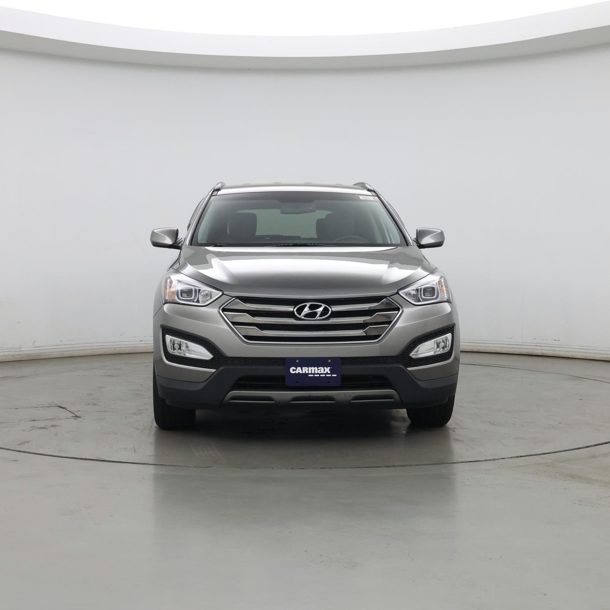 Thumbnail: 2014 Hyundai Santa Fe - 5