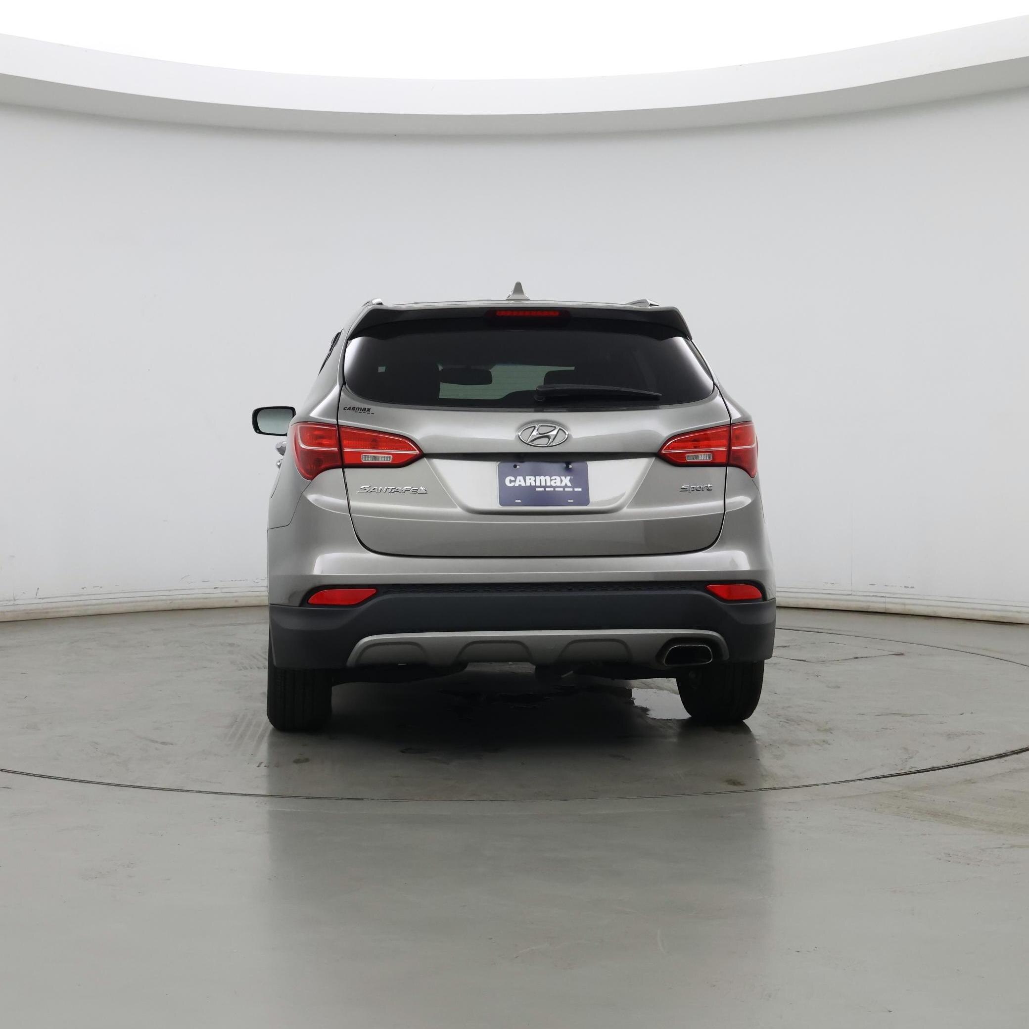 Thumbnail: 2014 Hyundai Santa Fe - 6