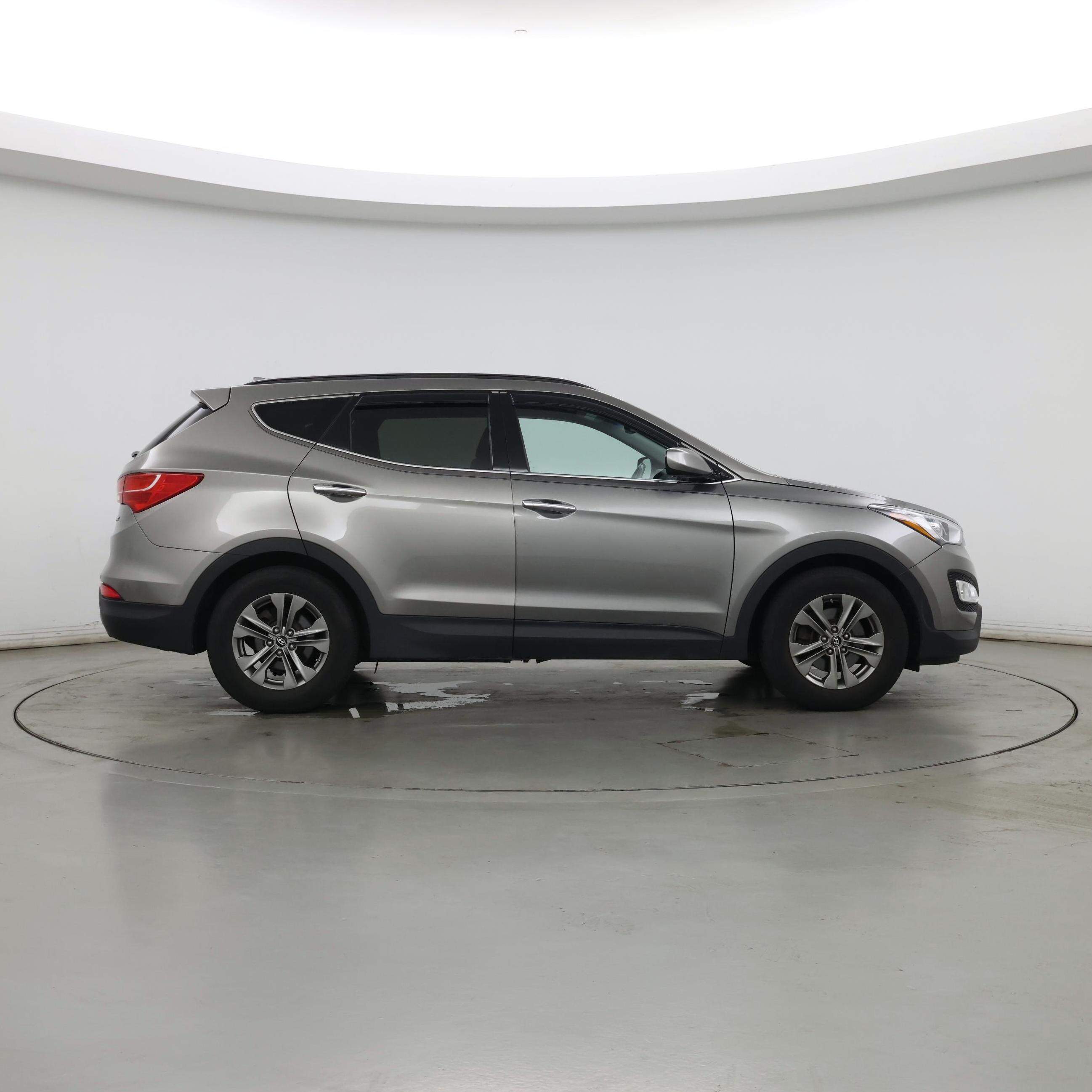 Thumbnail: 2014 Hyundai Santa Fe - 7
