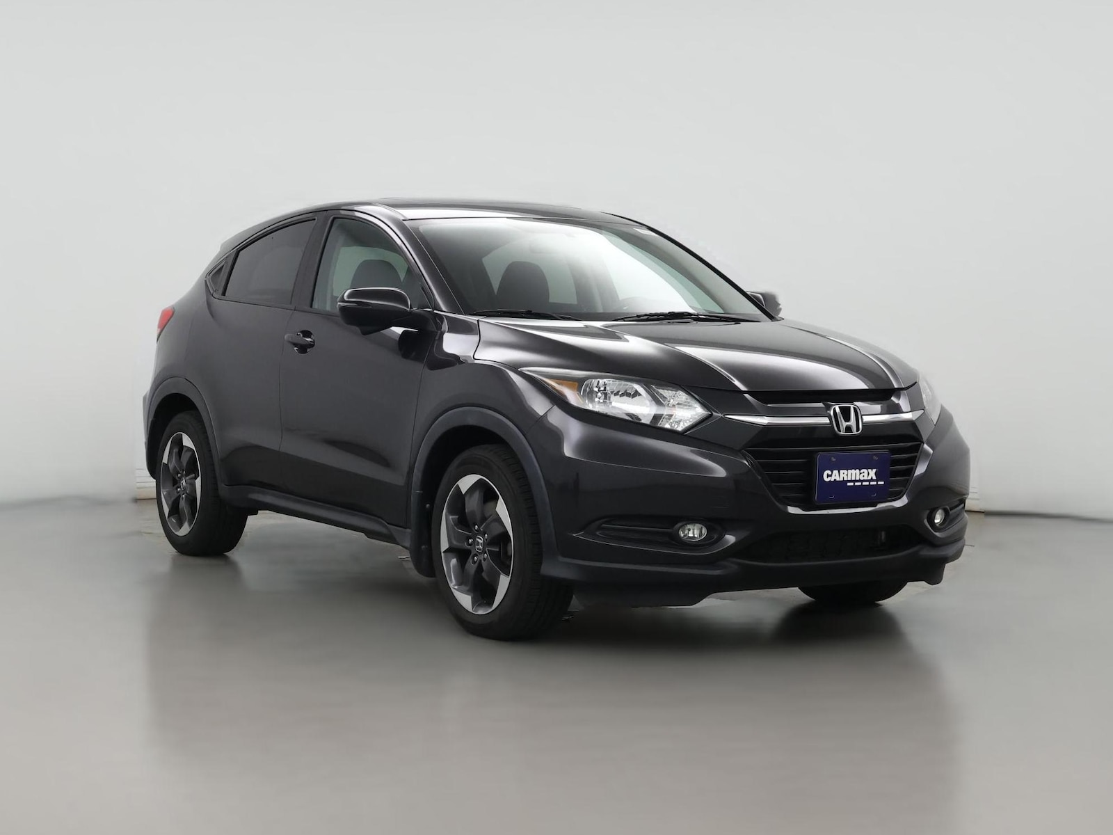 2018 Honda HR-V