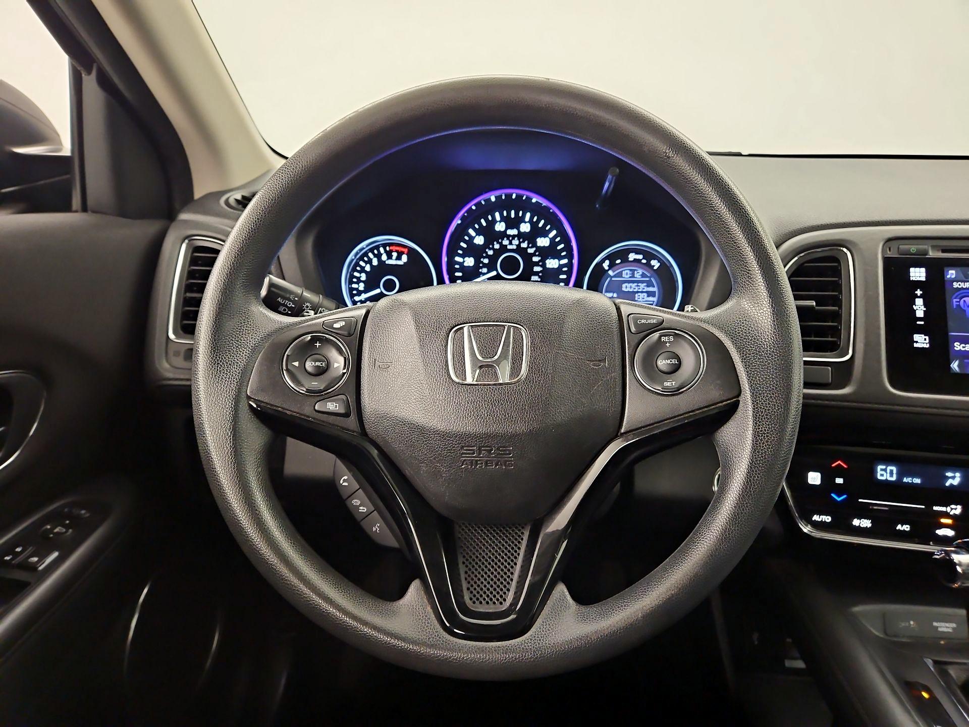 Thumbnail: 2018 Honda HR-V - 10