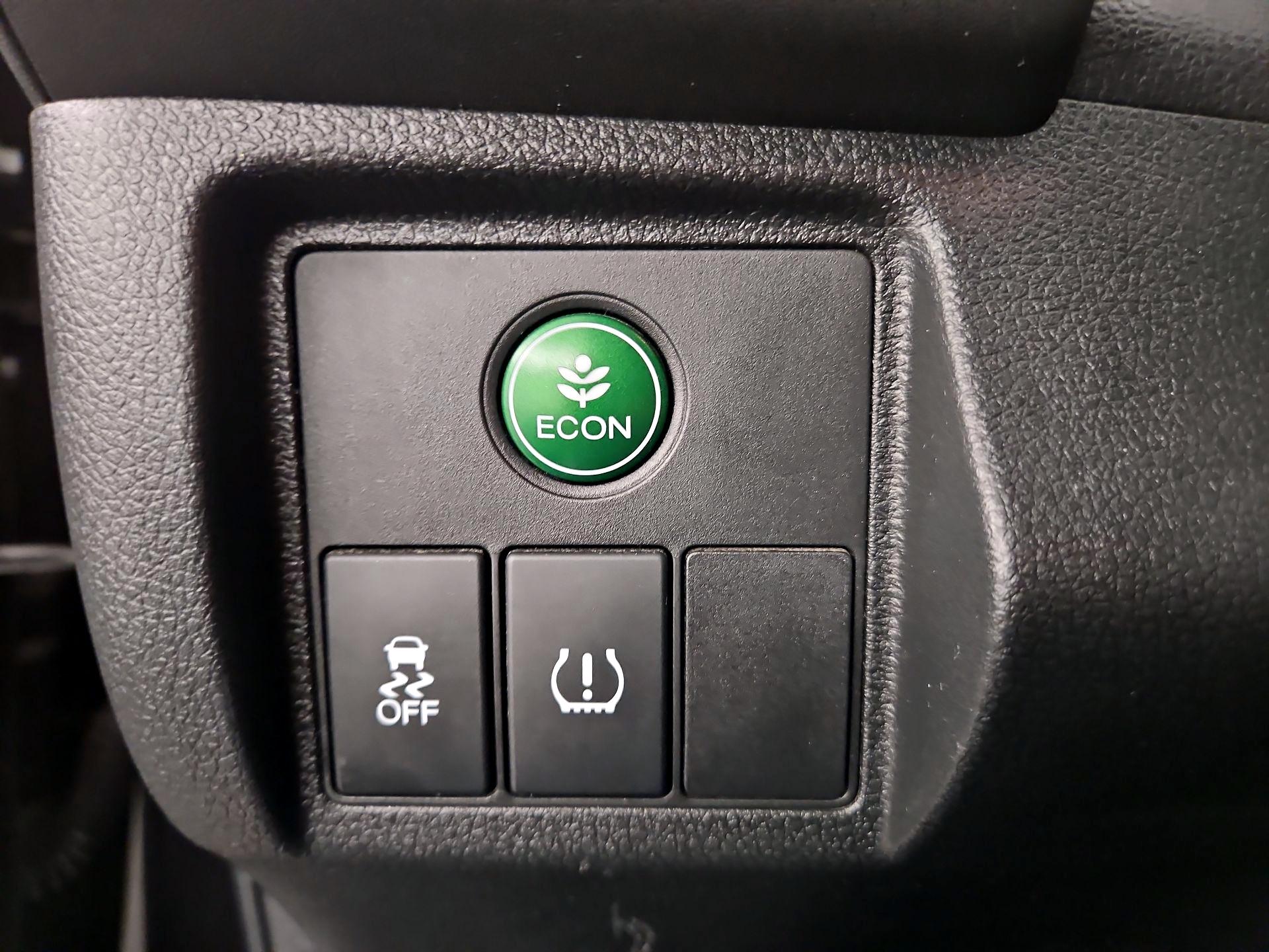 Thumbnail: 2018 Honda HR-V - 13