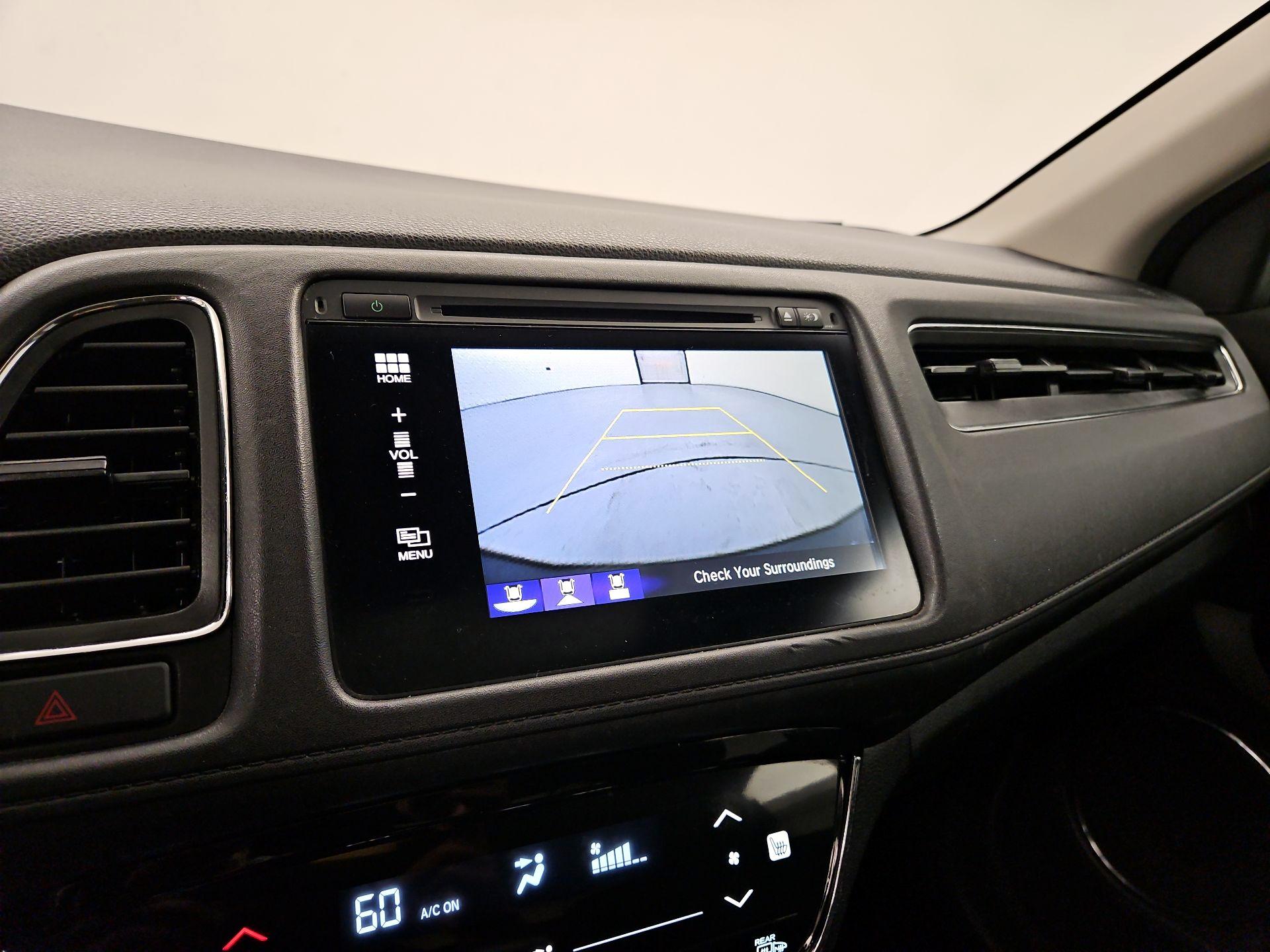 Thumbnail: 2018 Honda HR-V - 14