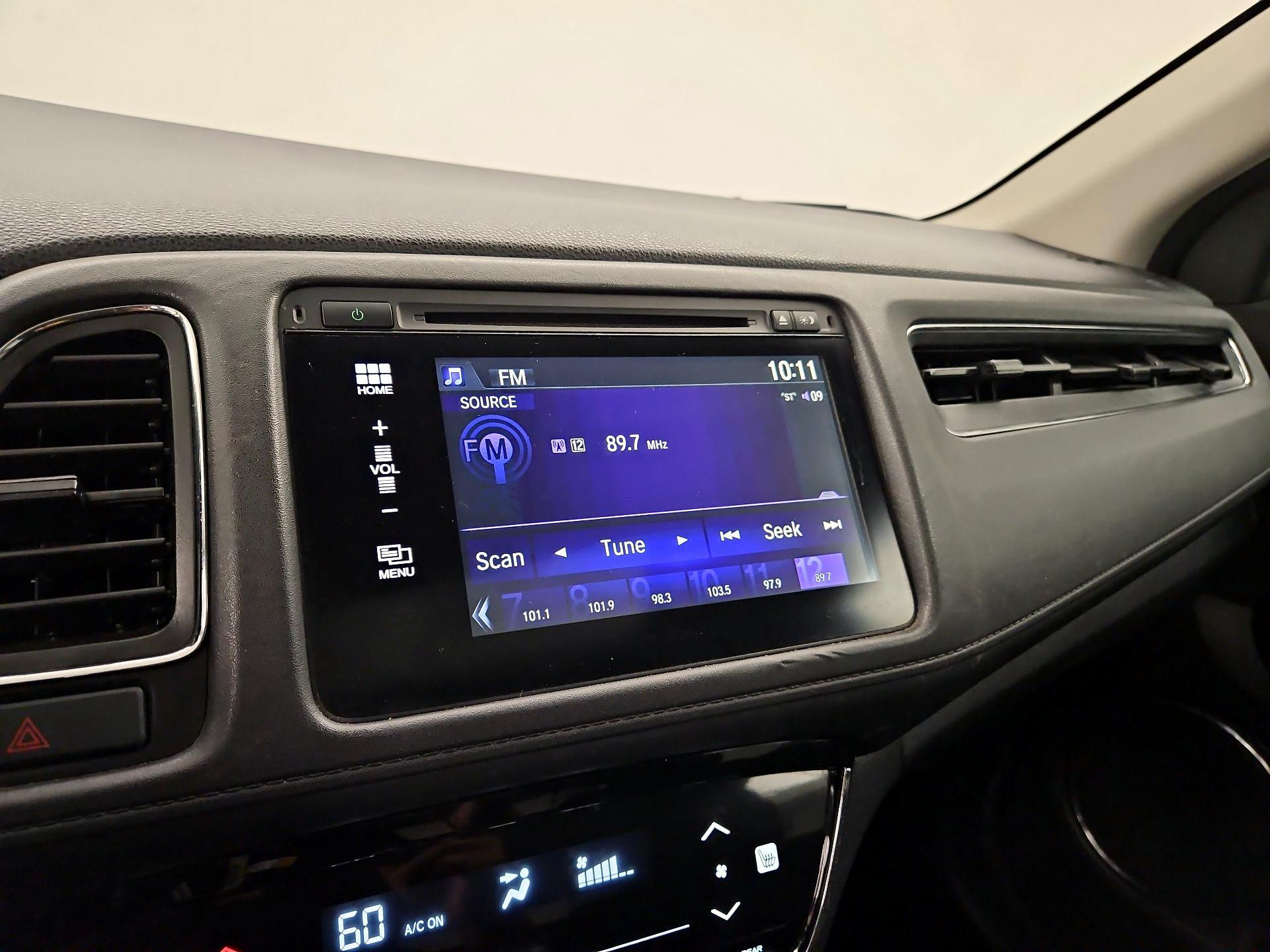 Thumbnail: 2018 Honda HR-V - 15