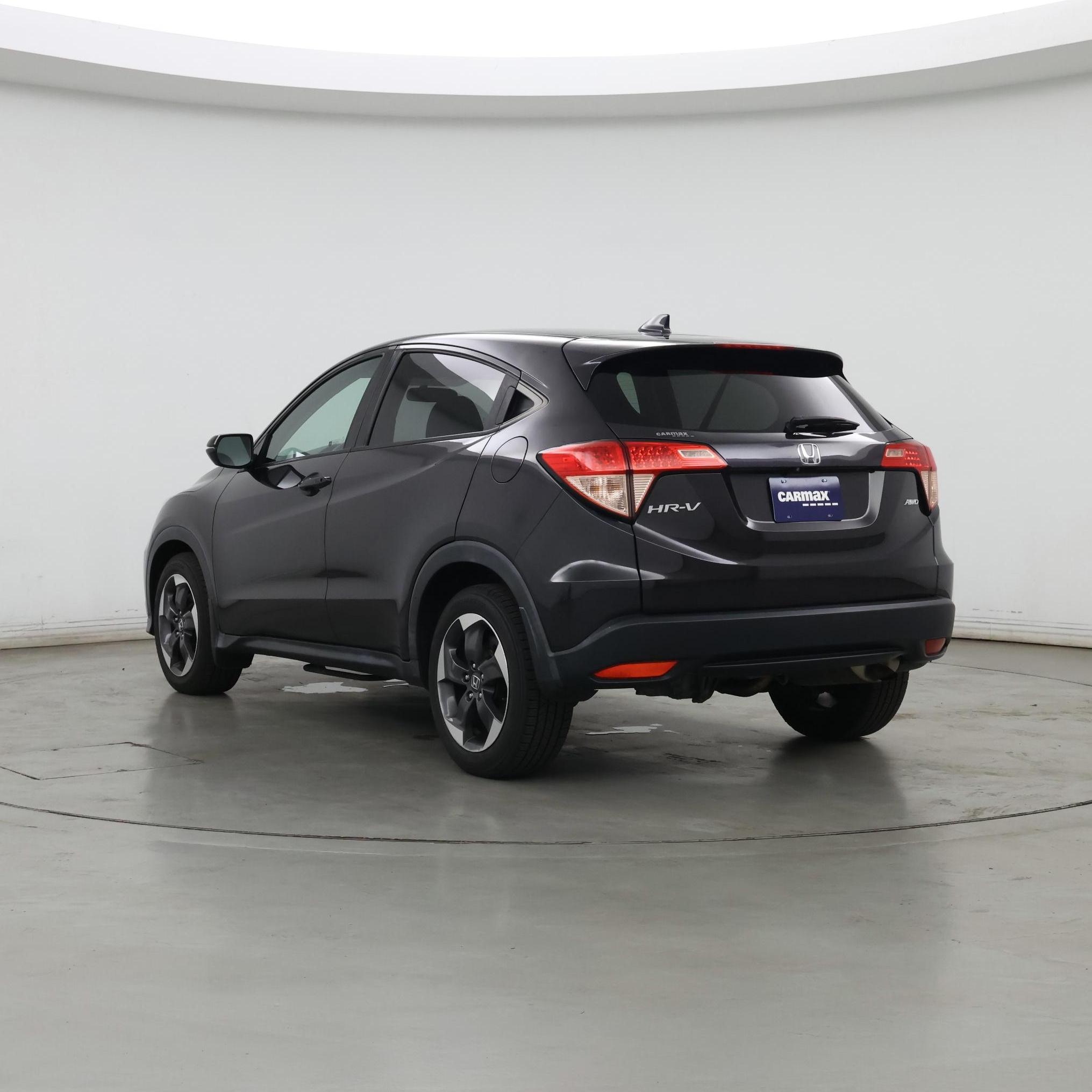 Thumbnail: 2018 Honda HR-V - 2