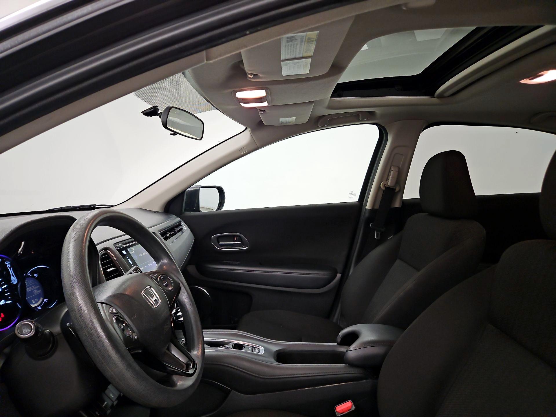 Thumbnail: 2018 Honda HR-V - 19