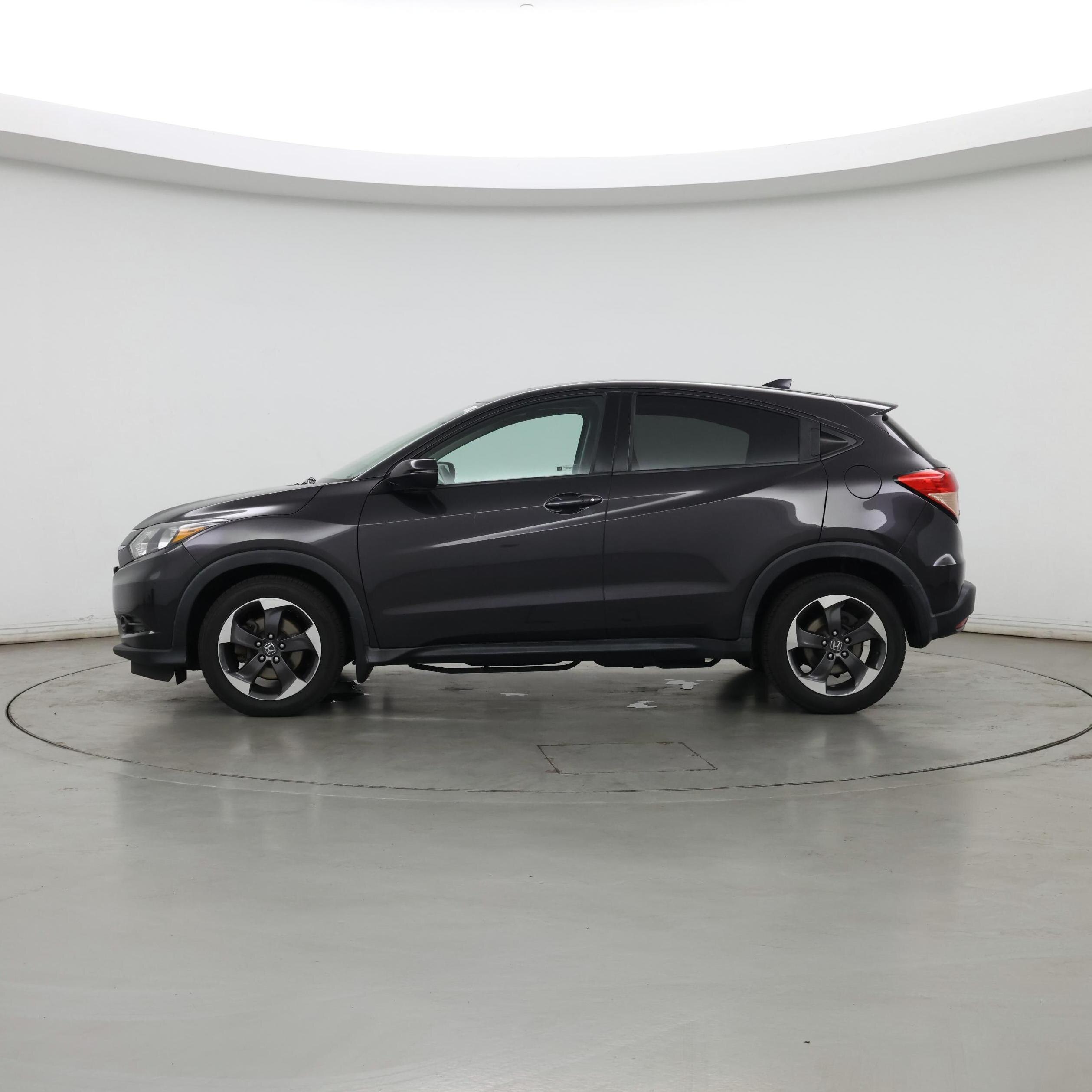 Thumbnail: 2018 Honda HR-V - 3