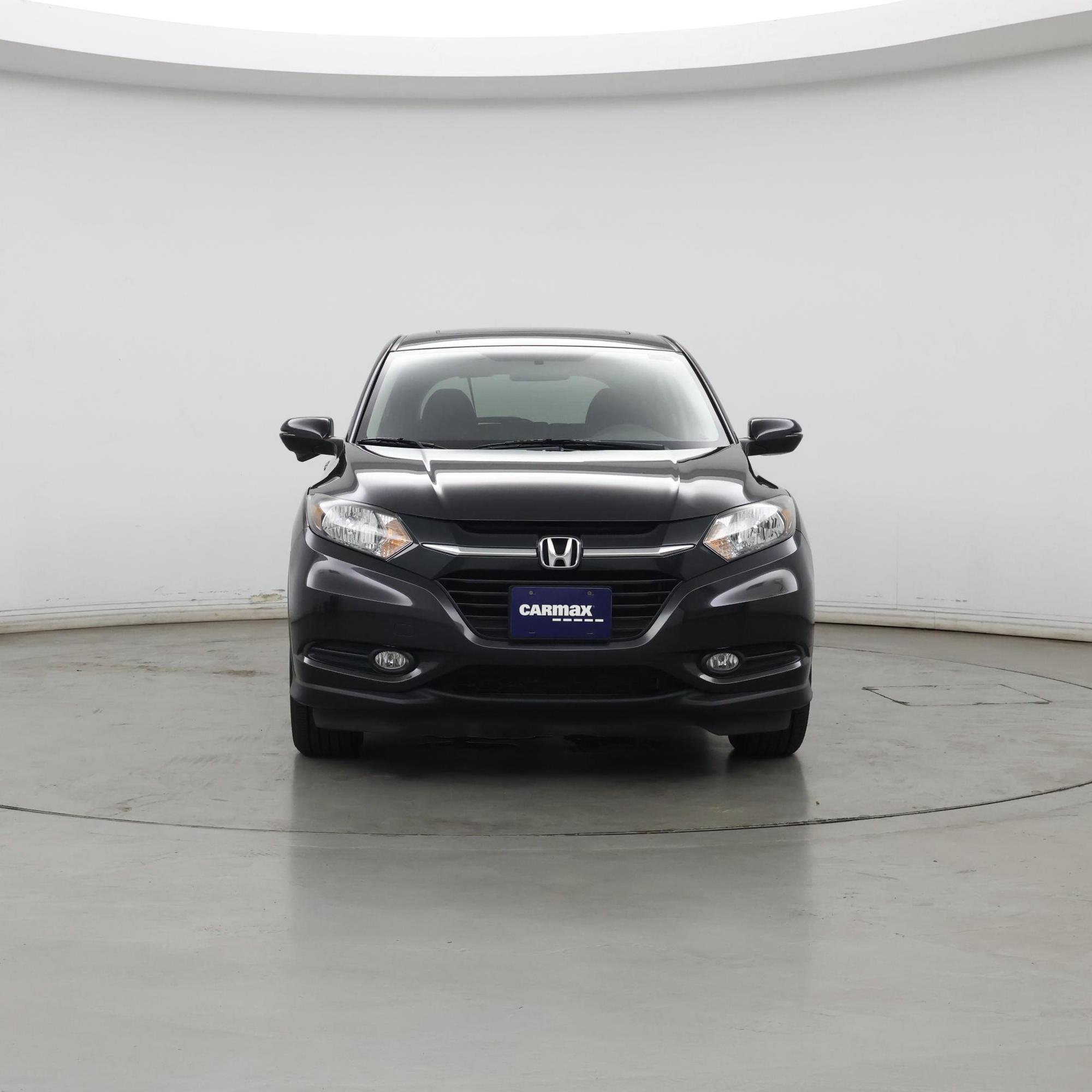 Thumbnail: 2018 Honda HR-V - 5