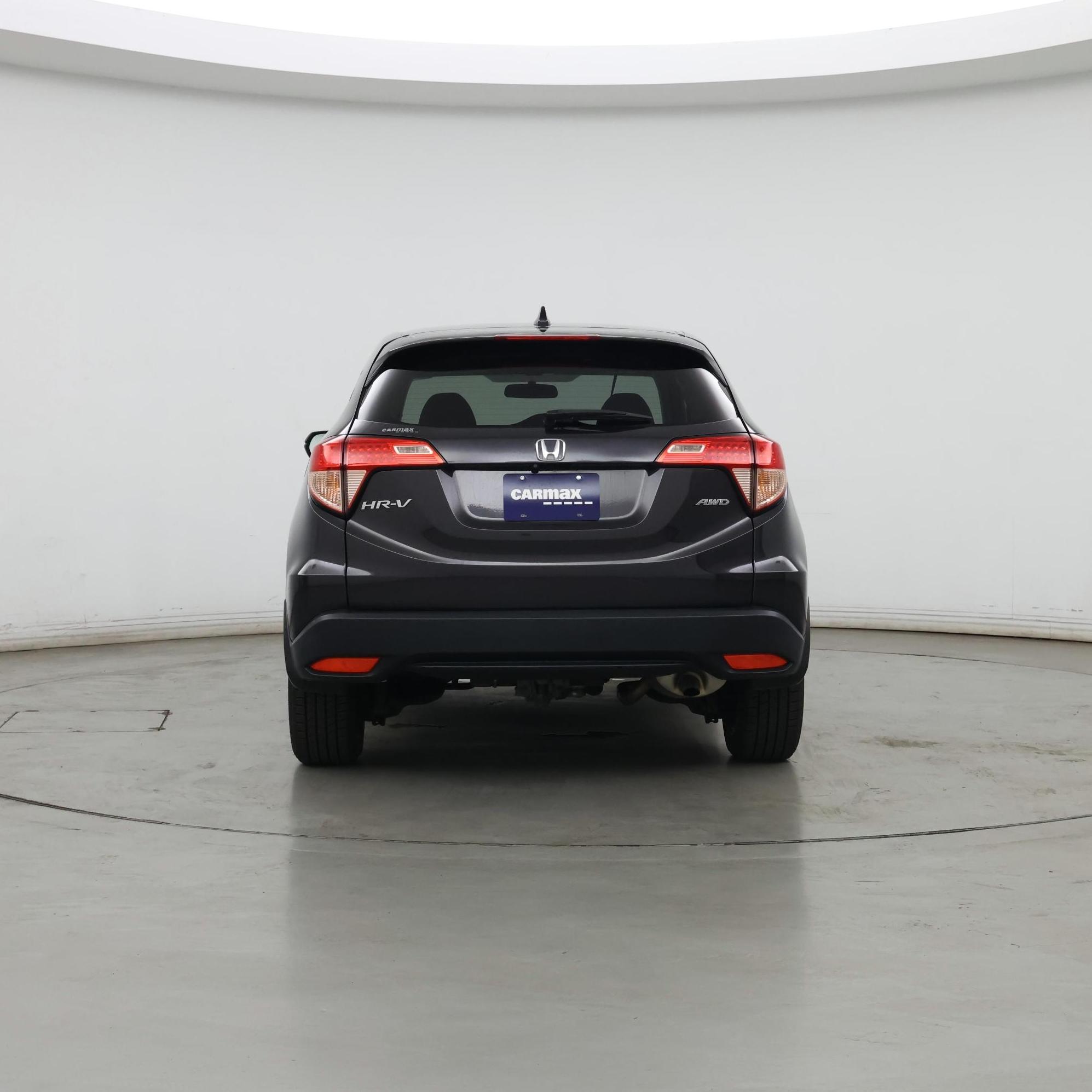 Thumbnail: 2018 Honda HR-V - 6