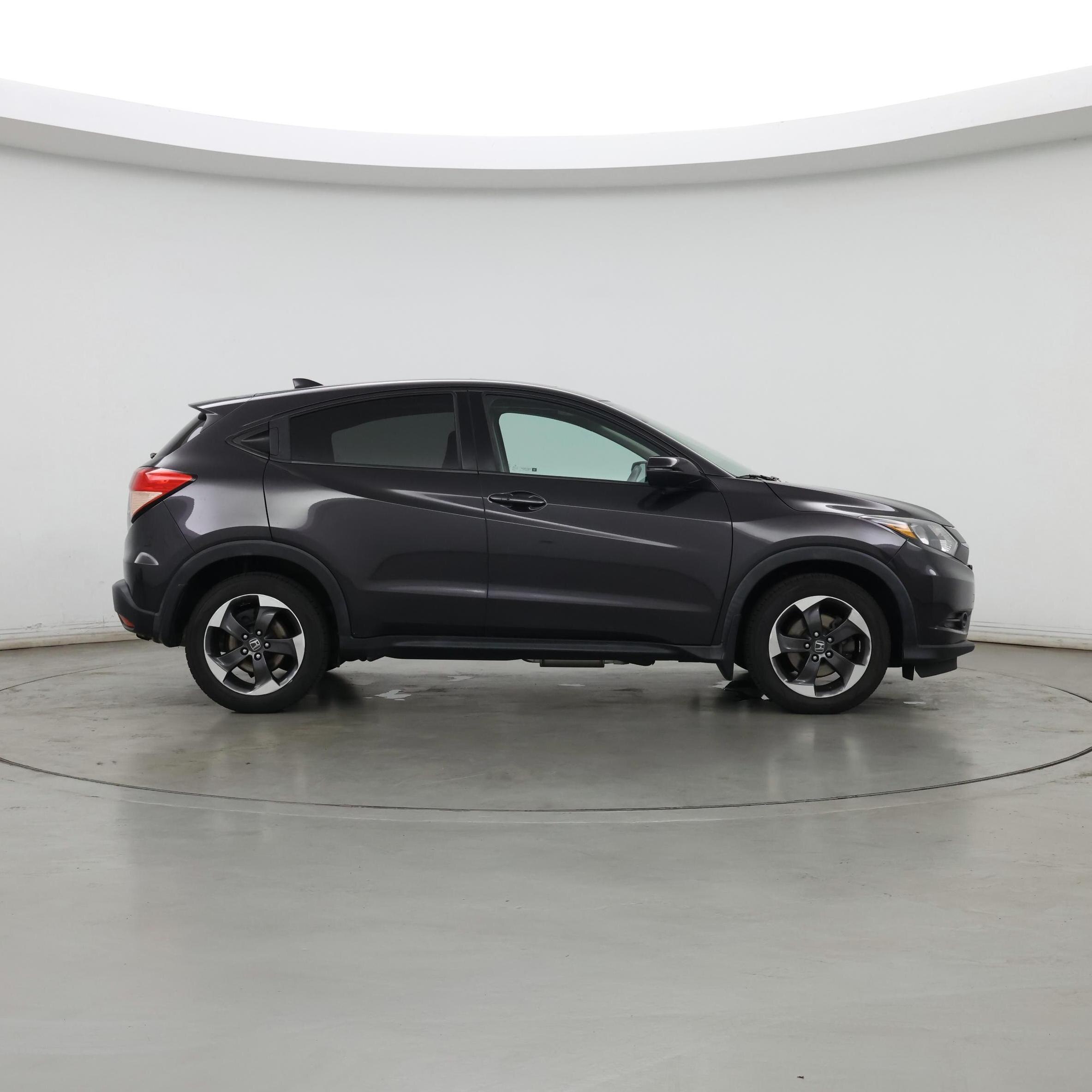 Thumbnail: 2018 Honda HR-V - 7