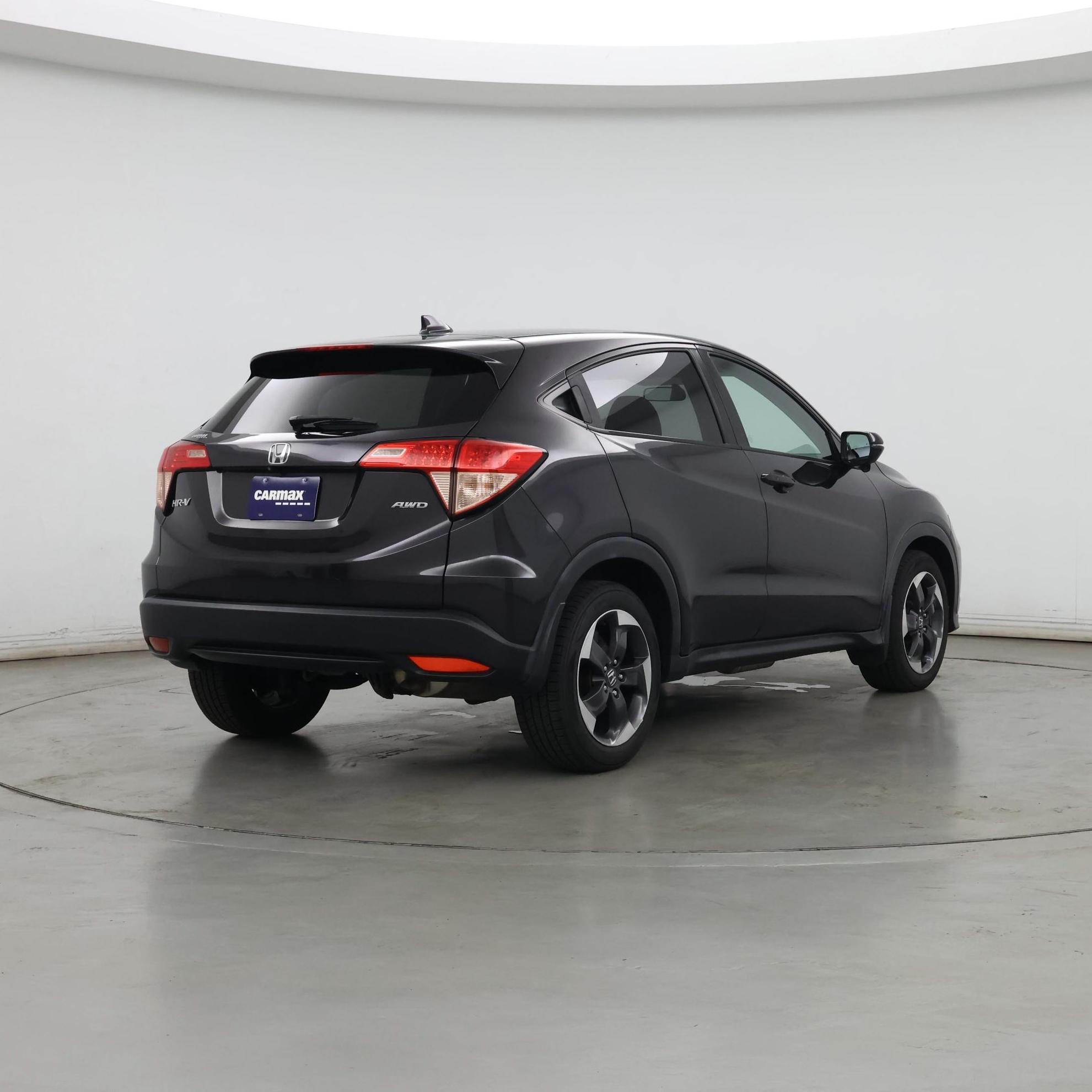 Thumbnail: 2018 Honda HR-V - 8