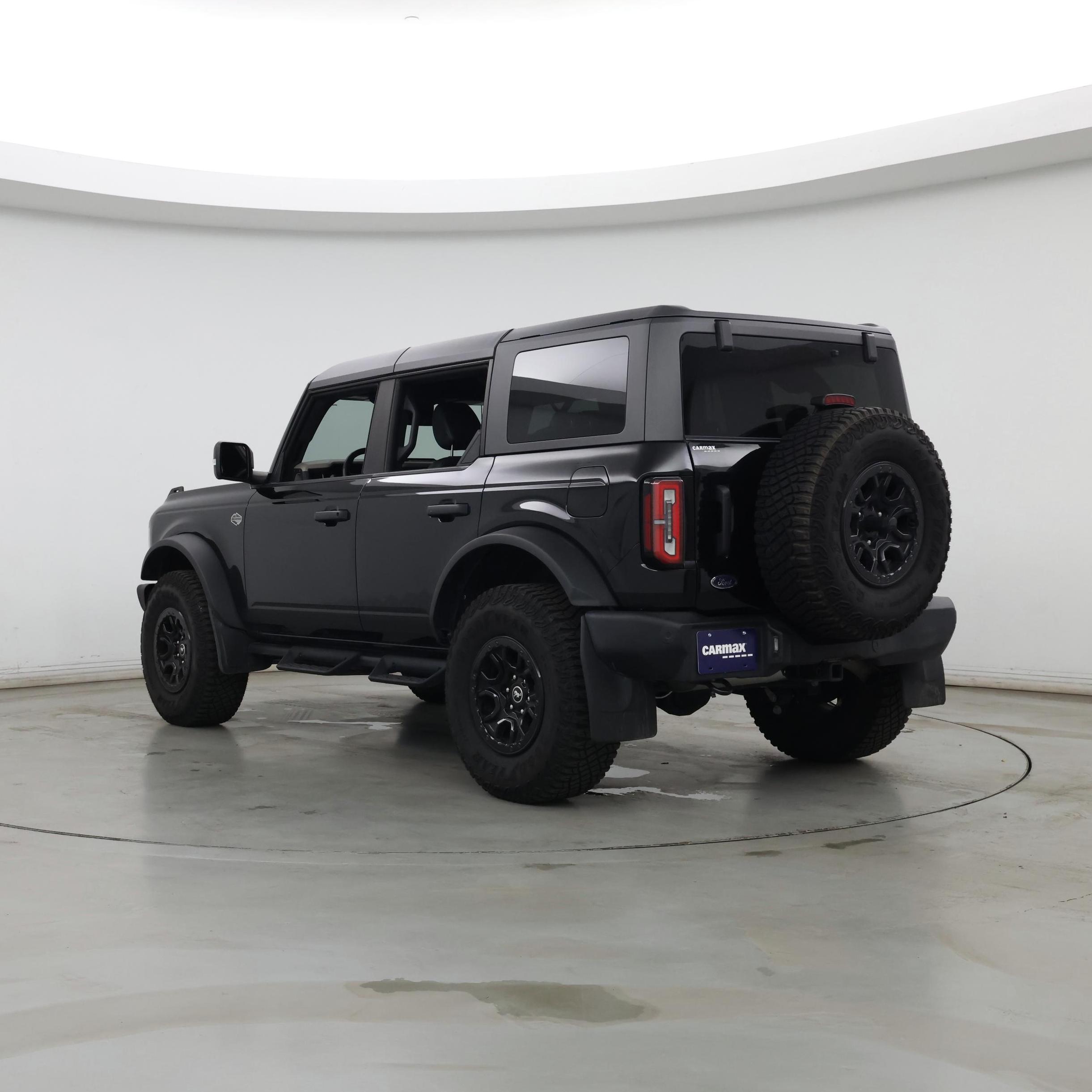 Thumbnail: 2023 Ford Bronco - 2