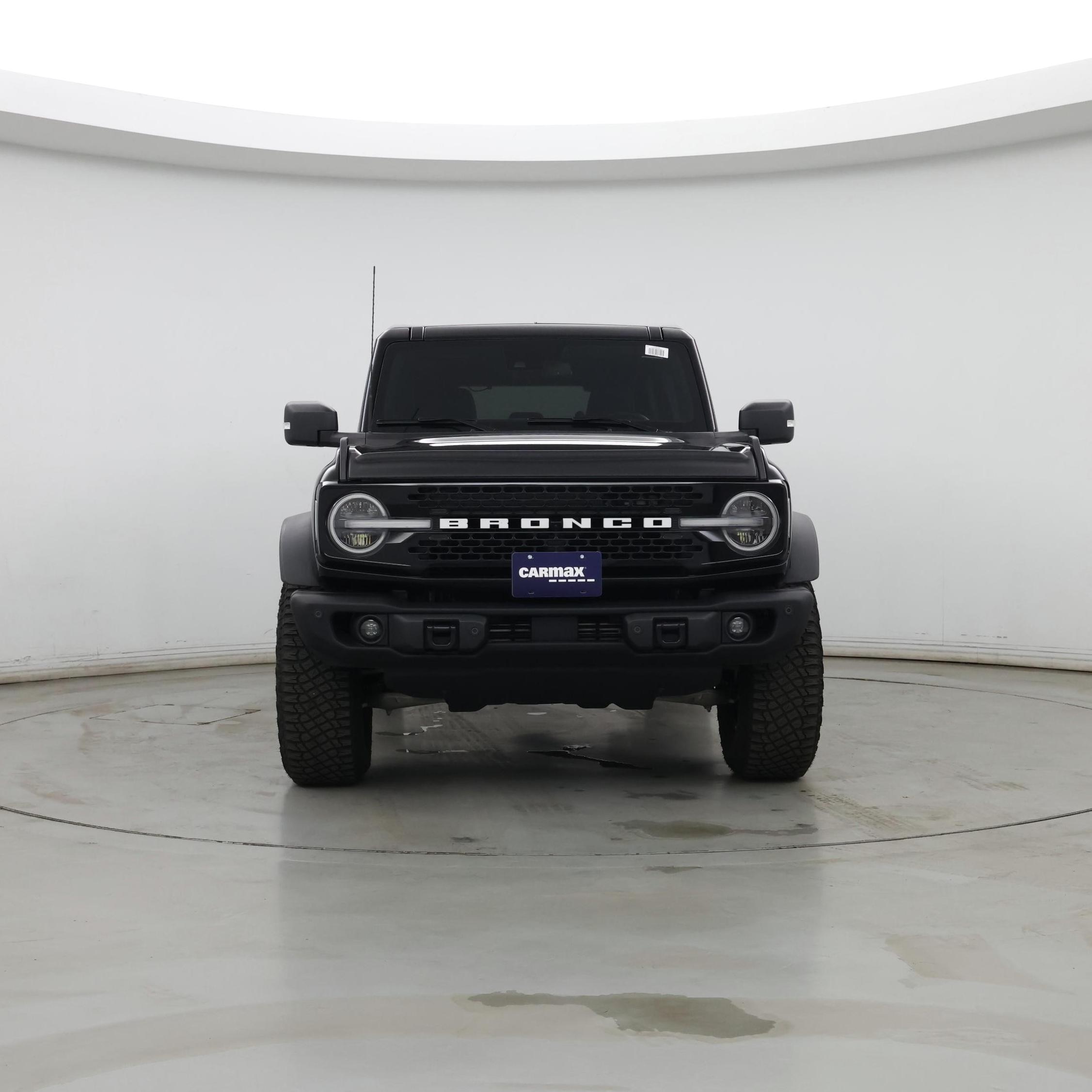 Thumbnail: 2023 Ford Bronco - 5