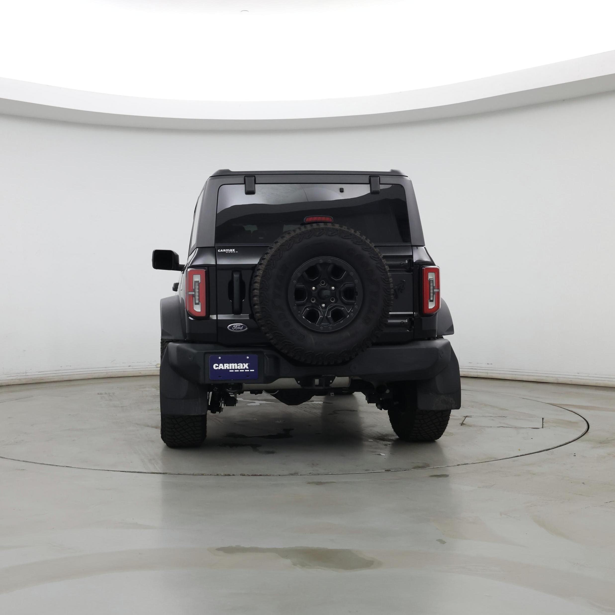 Thumbnail: 2023 Ford Bronco - 6