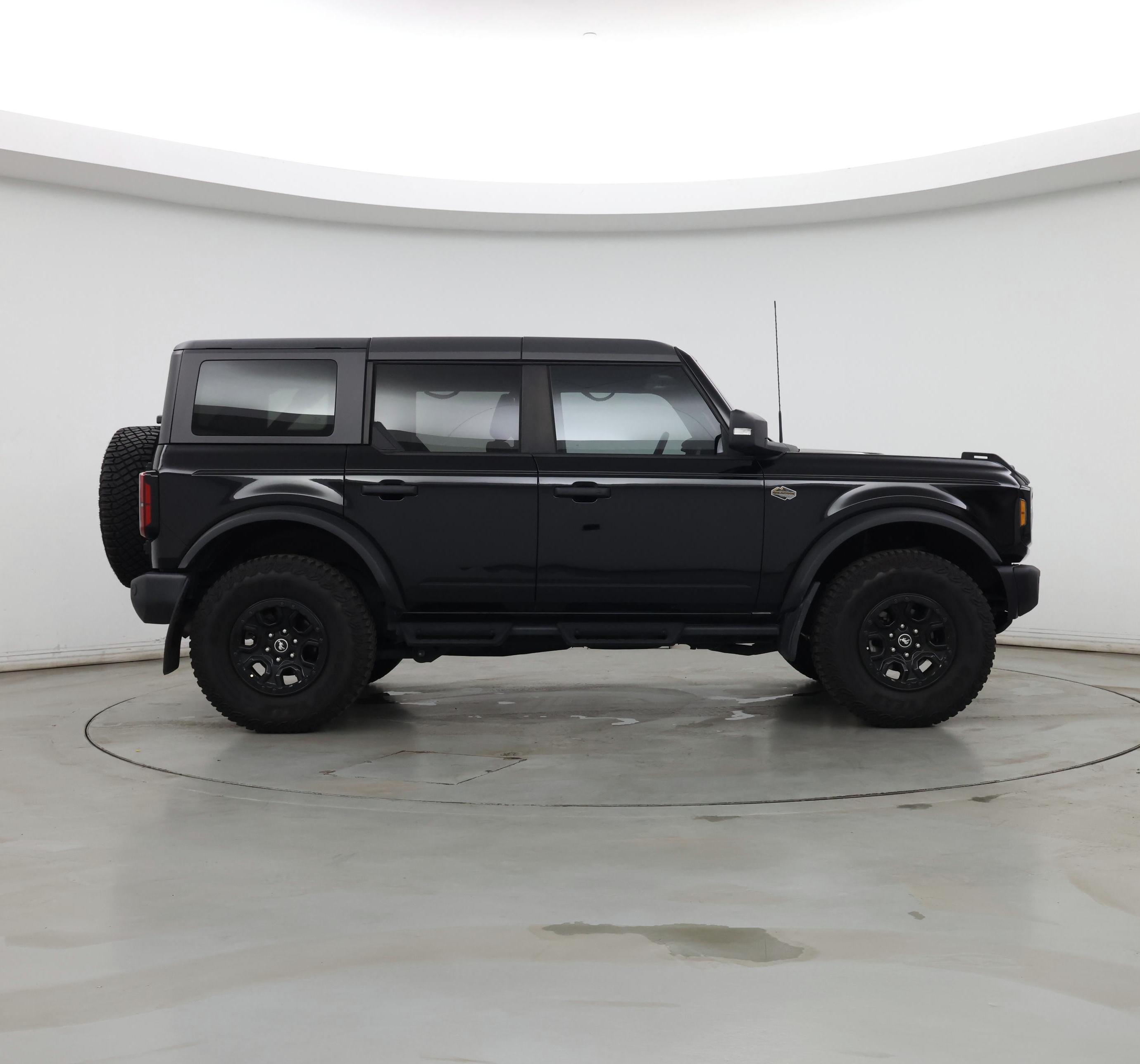 Thumbnail: 2023 Ford Bronco - 7