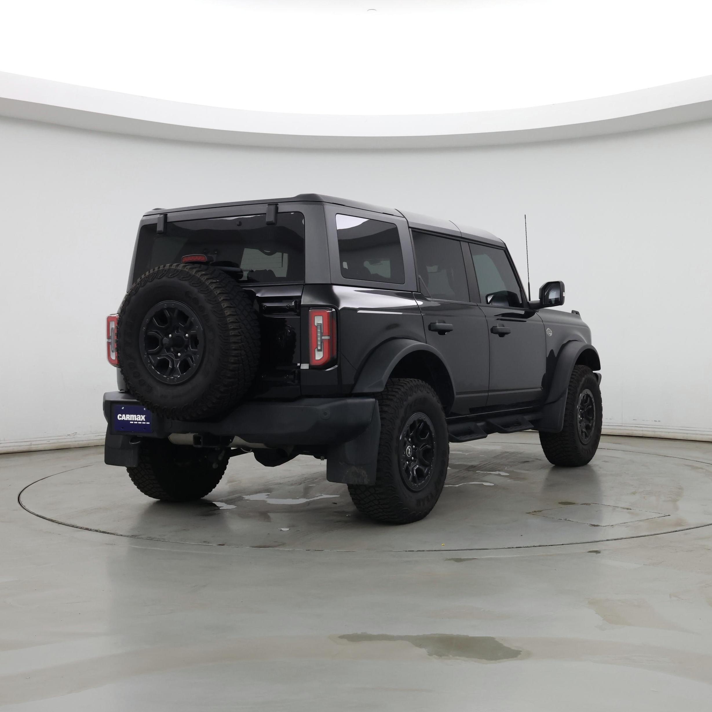 Thumbnail: 2023 Ford Bronco - 8