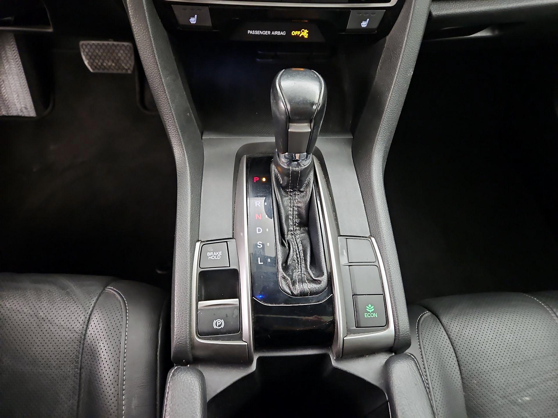 Thumbnail: 2018 Honda Civic - 18