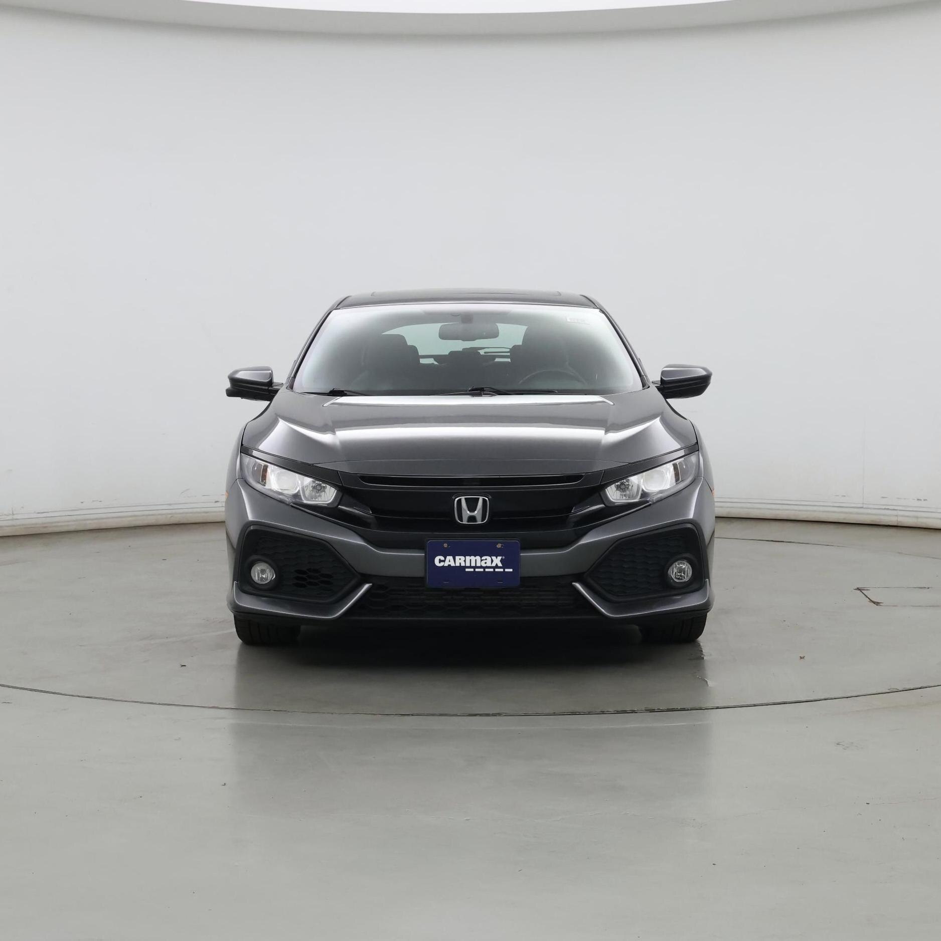 Thumbnail: 2018 Honda Civic - 5