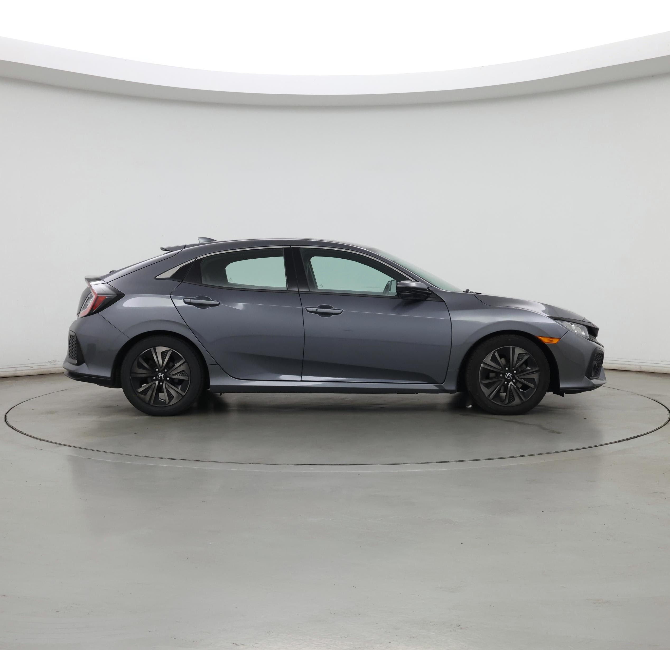 Thumbnail: 2018 Honda Civic - 7