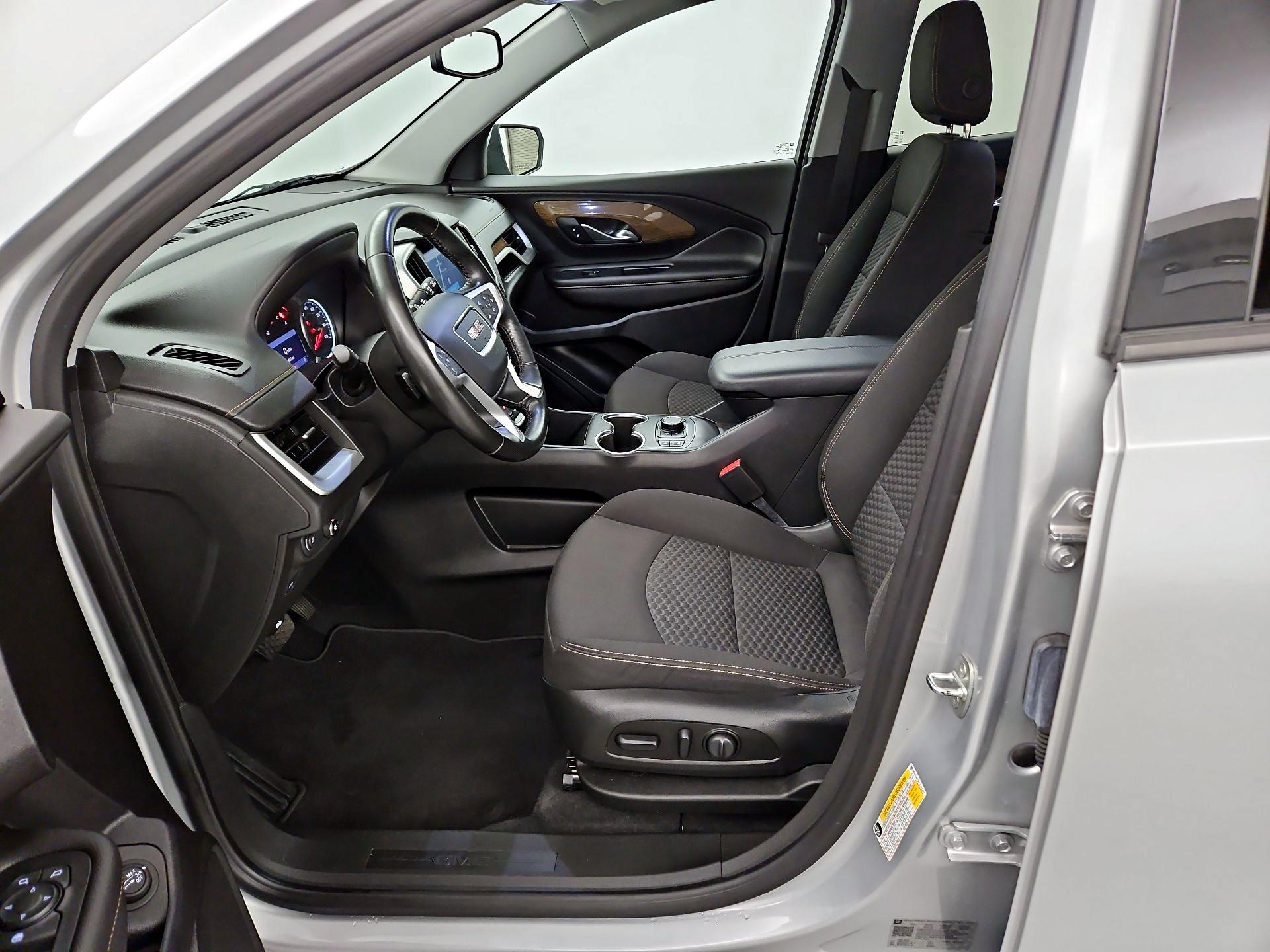 Thumbnail: 2020 GMC Terrain - 11