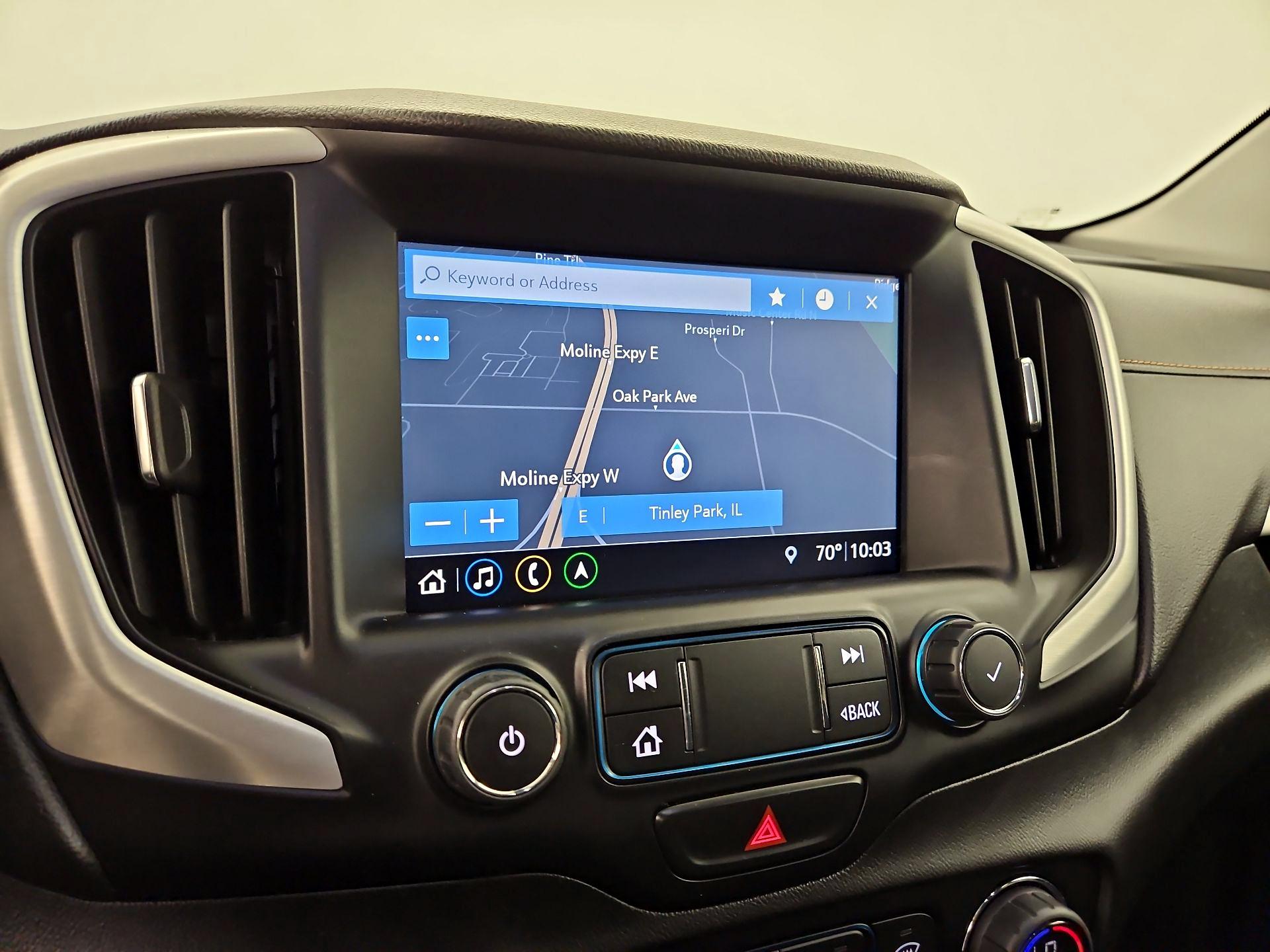 Thumbnail: 2020 GMC Terrain - 14