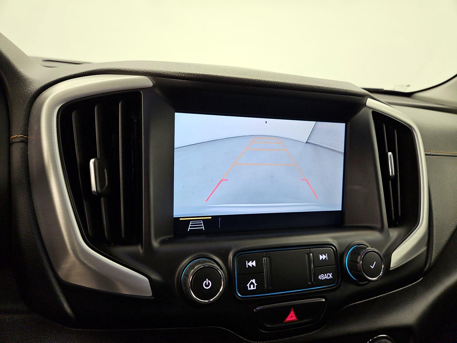 Thumbnail: 2020 GMC Terrain - 15