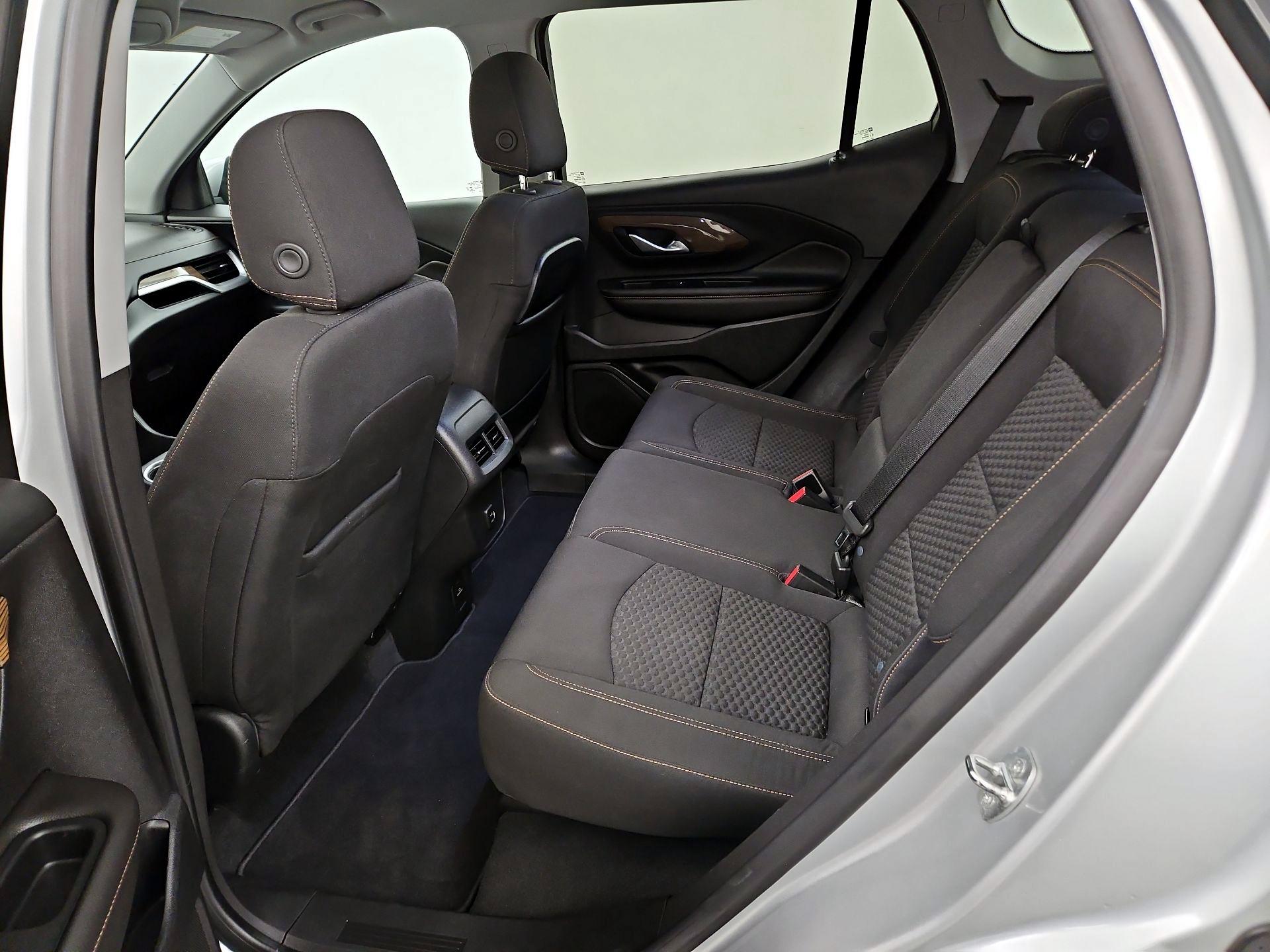 Thumbnail: 2020 GMC Terrain - 20