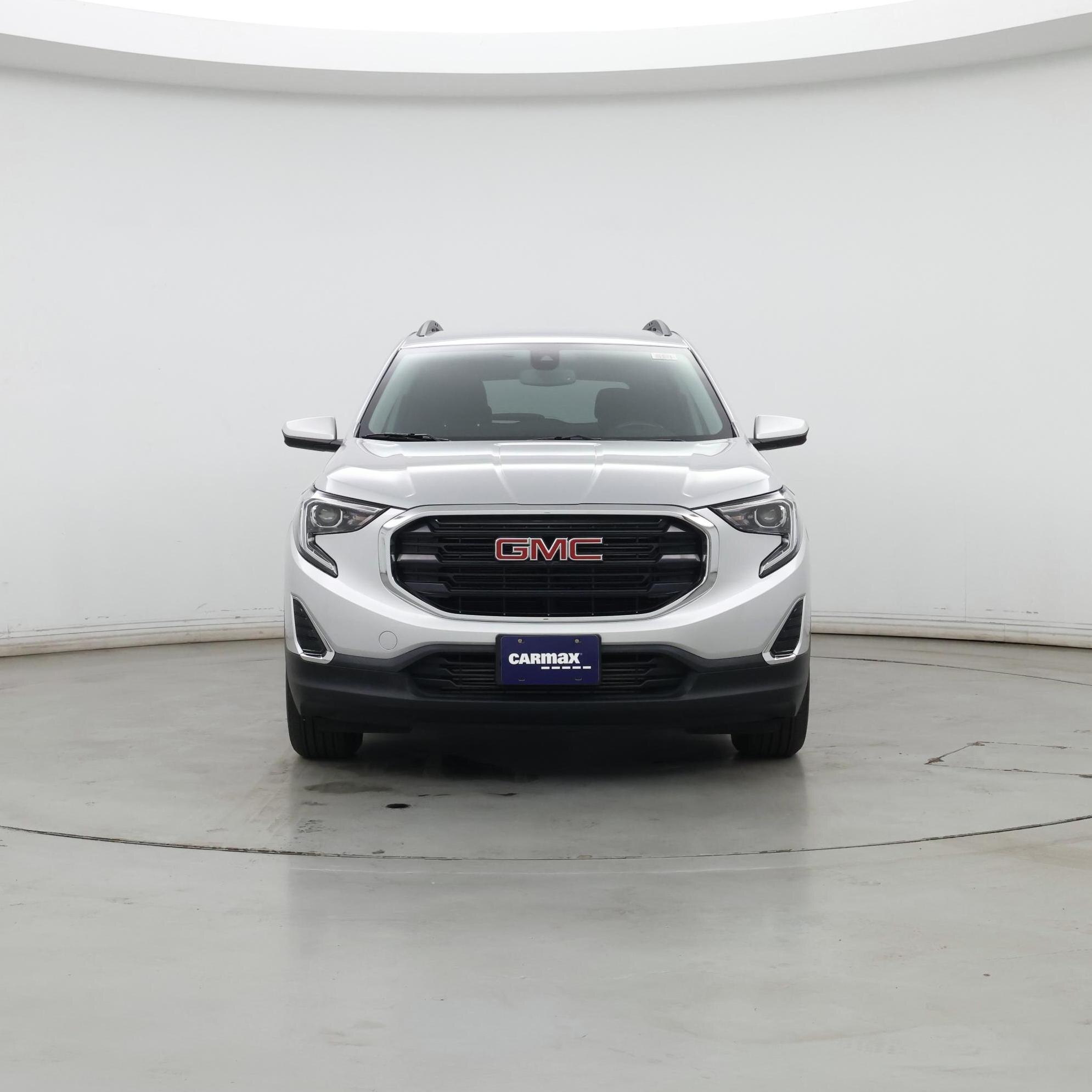 Thumbnail: 2020 GMC Terrain - 5