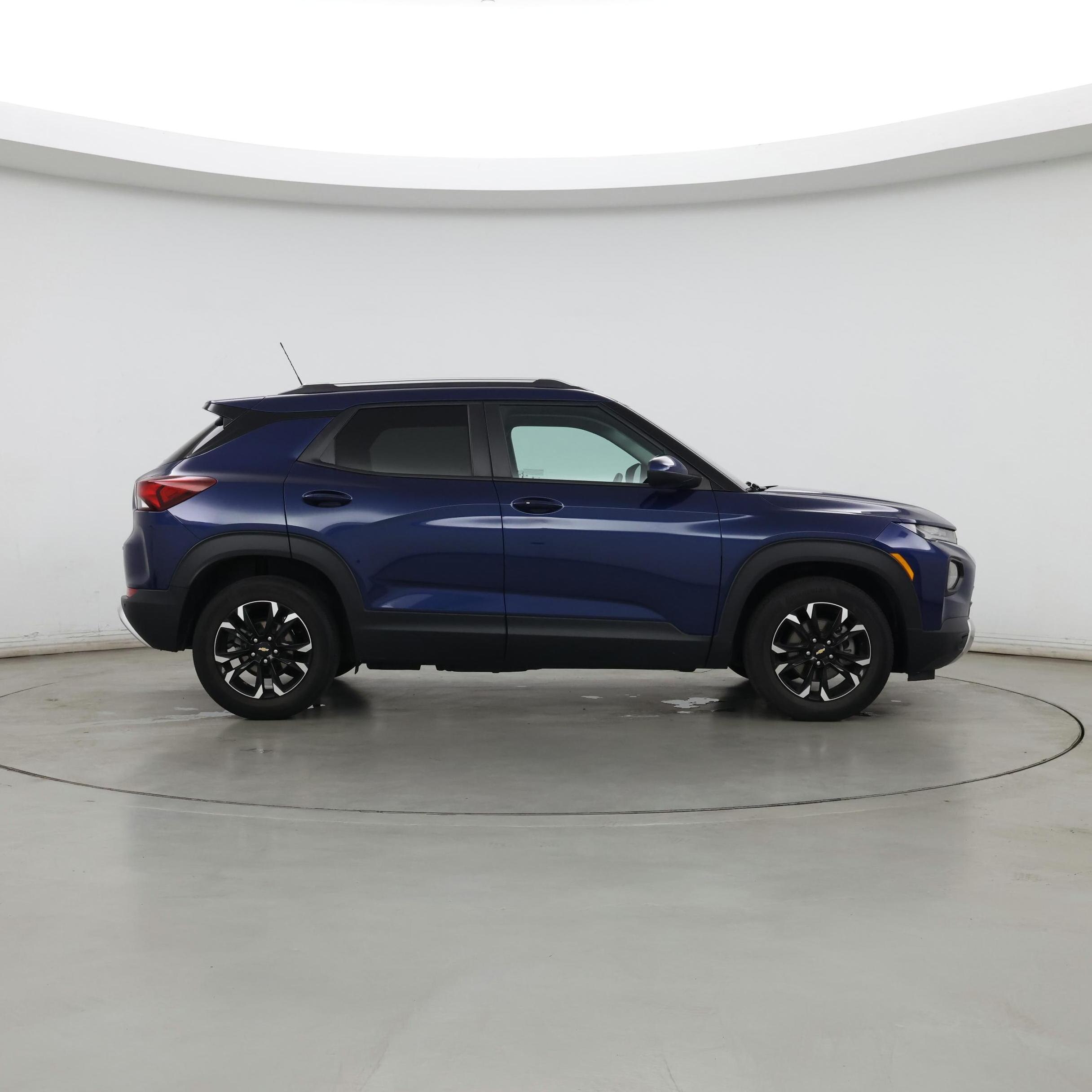 Thumbnail: 2022 Chevrolet TrailBlazer - 7