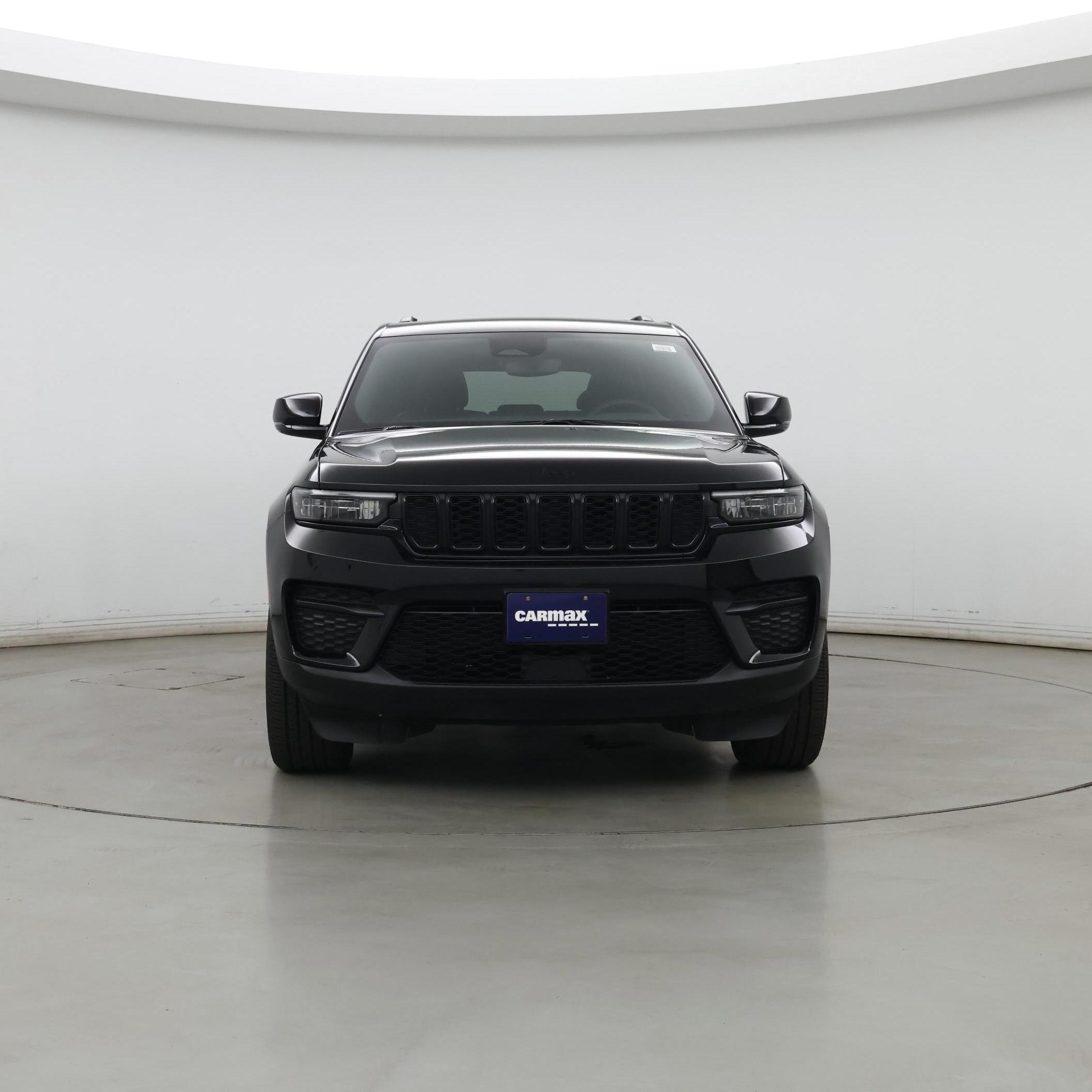Thumbnail: 2023 Jeep Grand Cherokee - 5