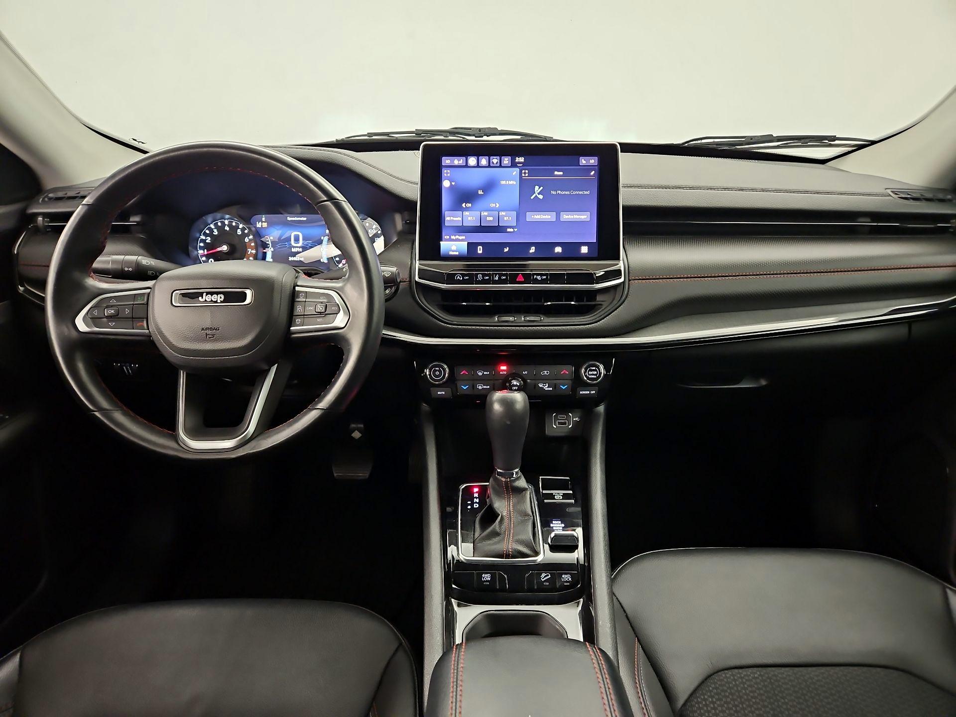 Thumbnail: 2022 Jeep Compass - 9