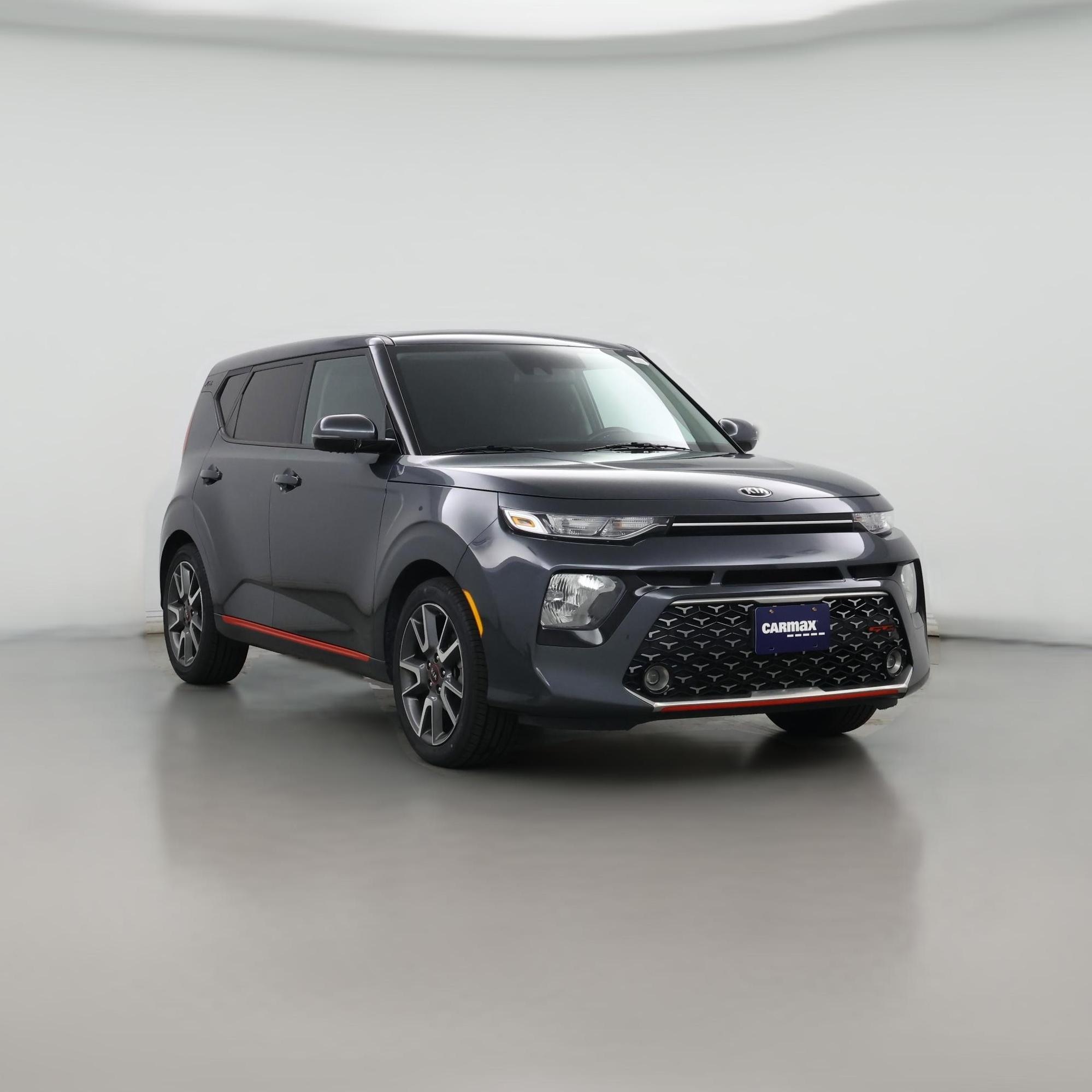 Thumbnail: 2020 Kia Soul - 1