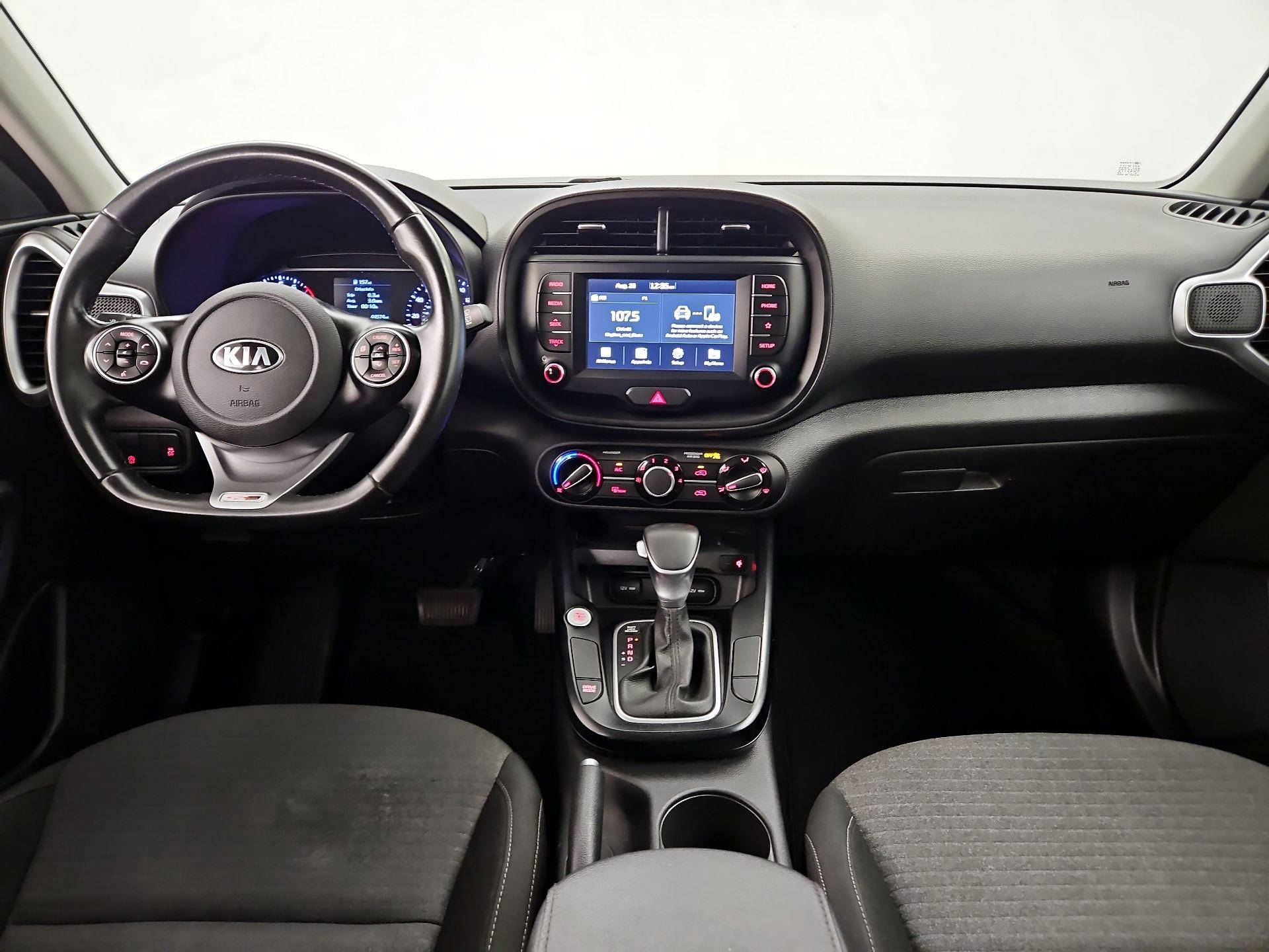 Thumbnail: 2020 Kia Soul - 9