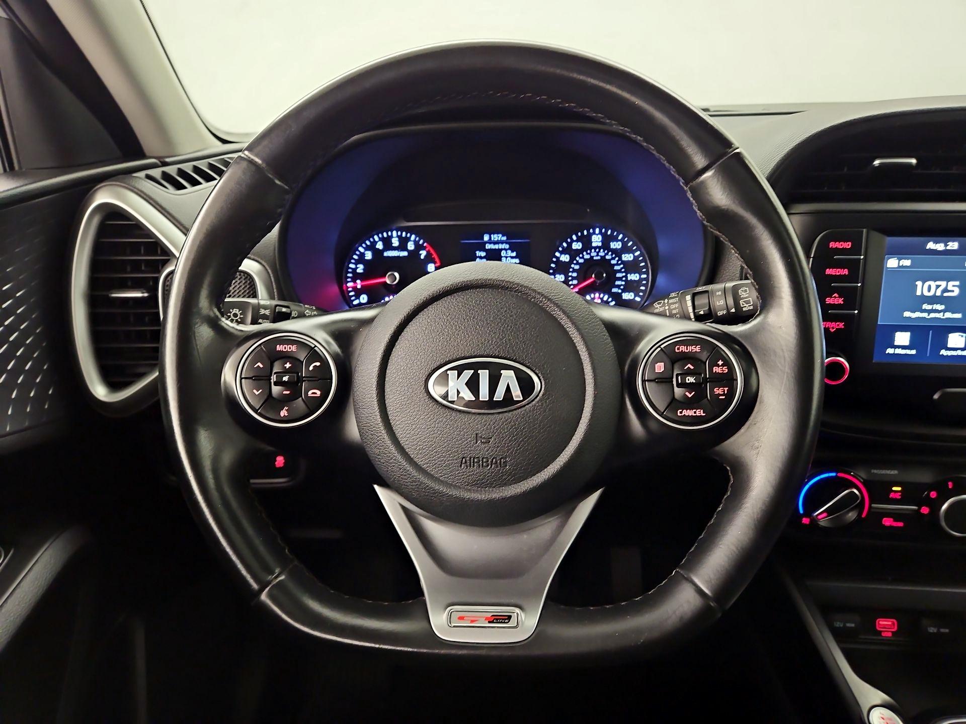 Thumbnail: 2020 Kia Soul - 10