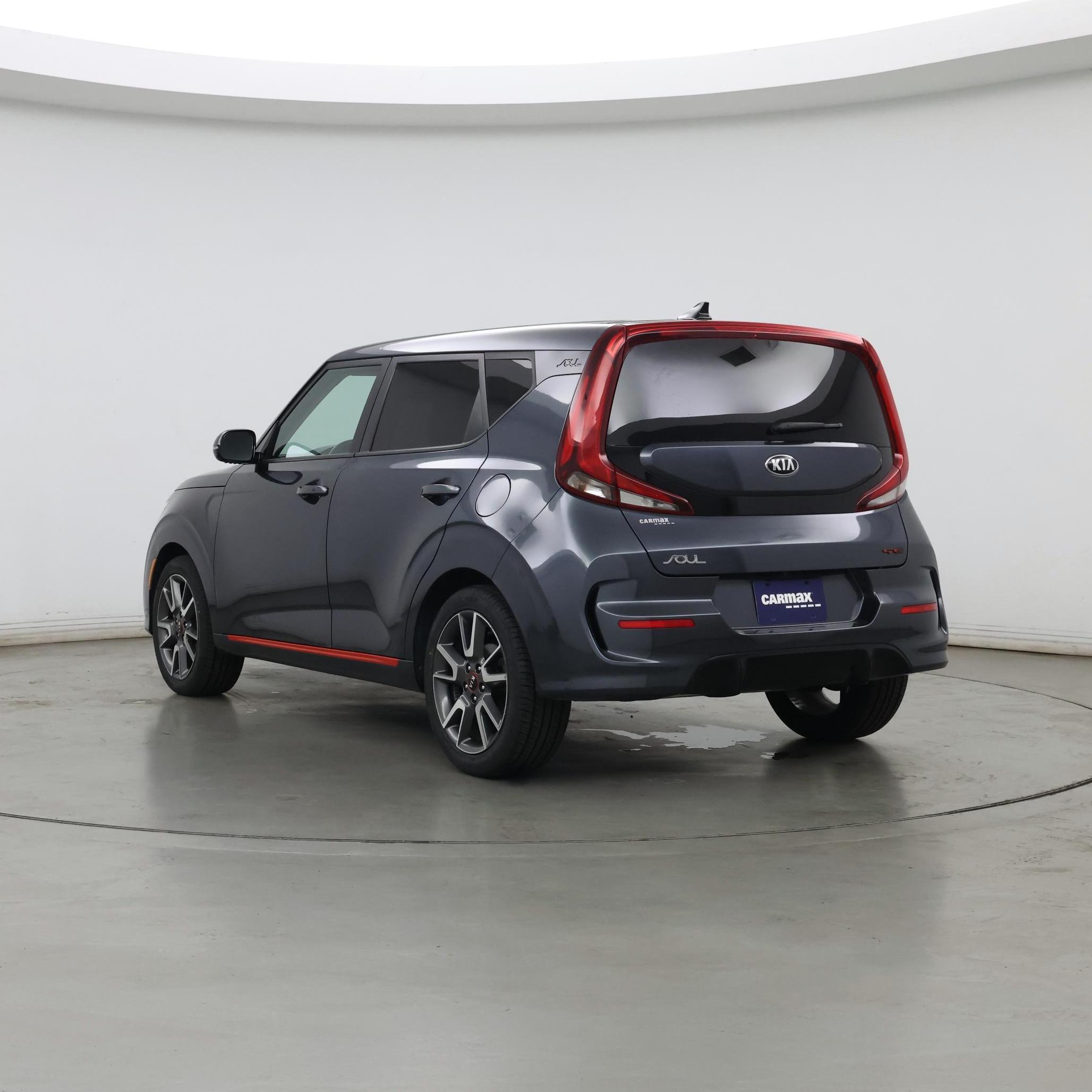 Thumbnail: 2020 Kia Soul - 2