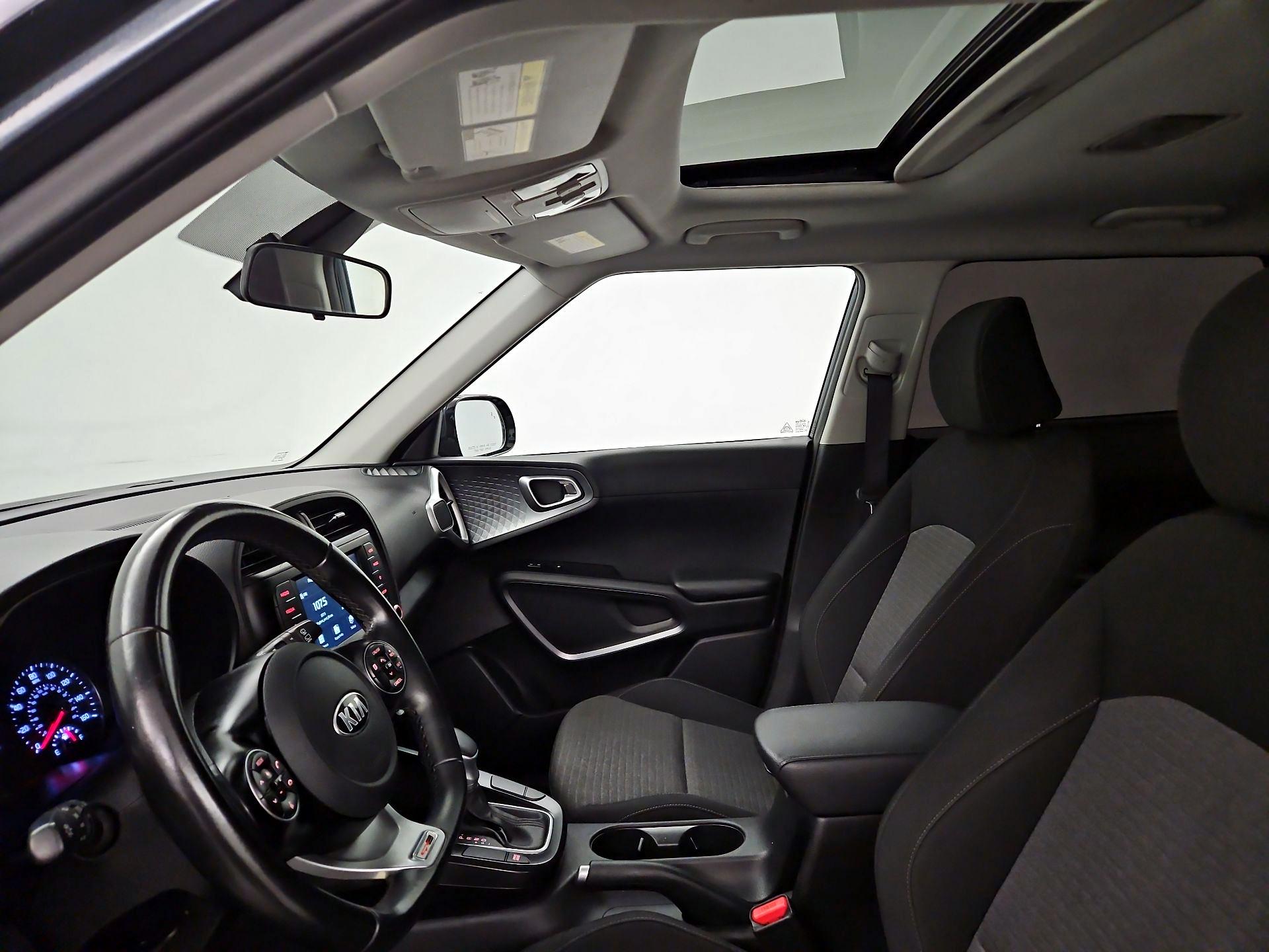 Thumbnail: 2020 Kia Soul - 19