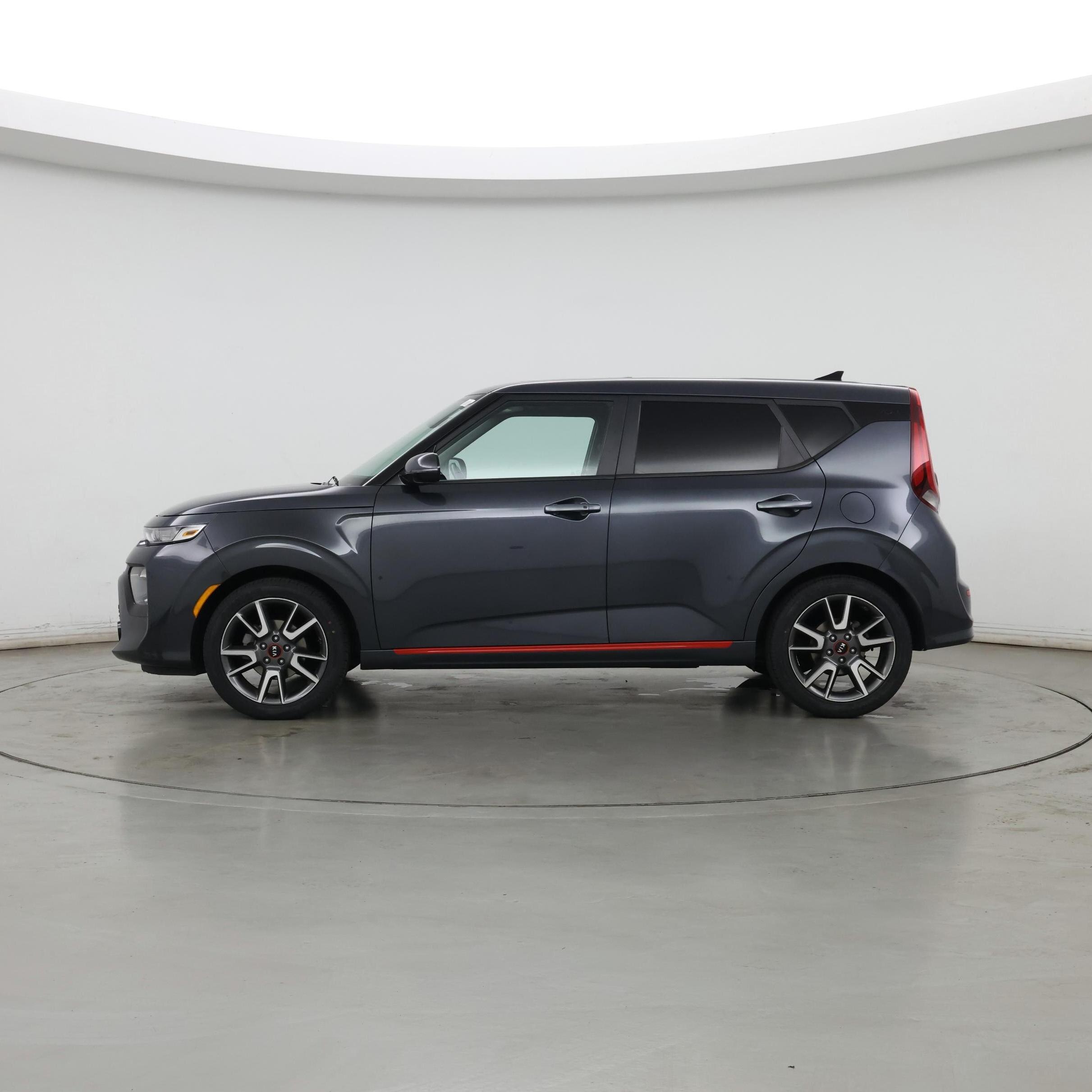 Thumbnail: 2020 Kia Soul - 3