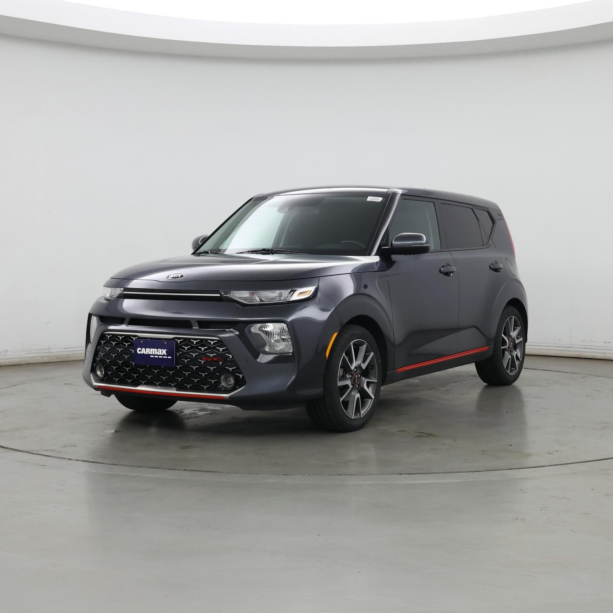 Thumbnail: 2020 Kia Soul - 4