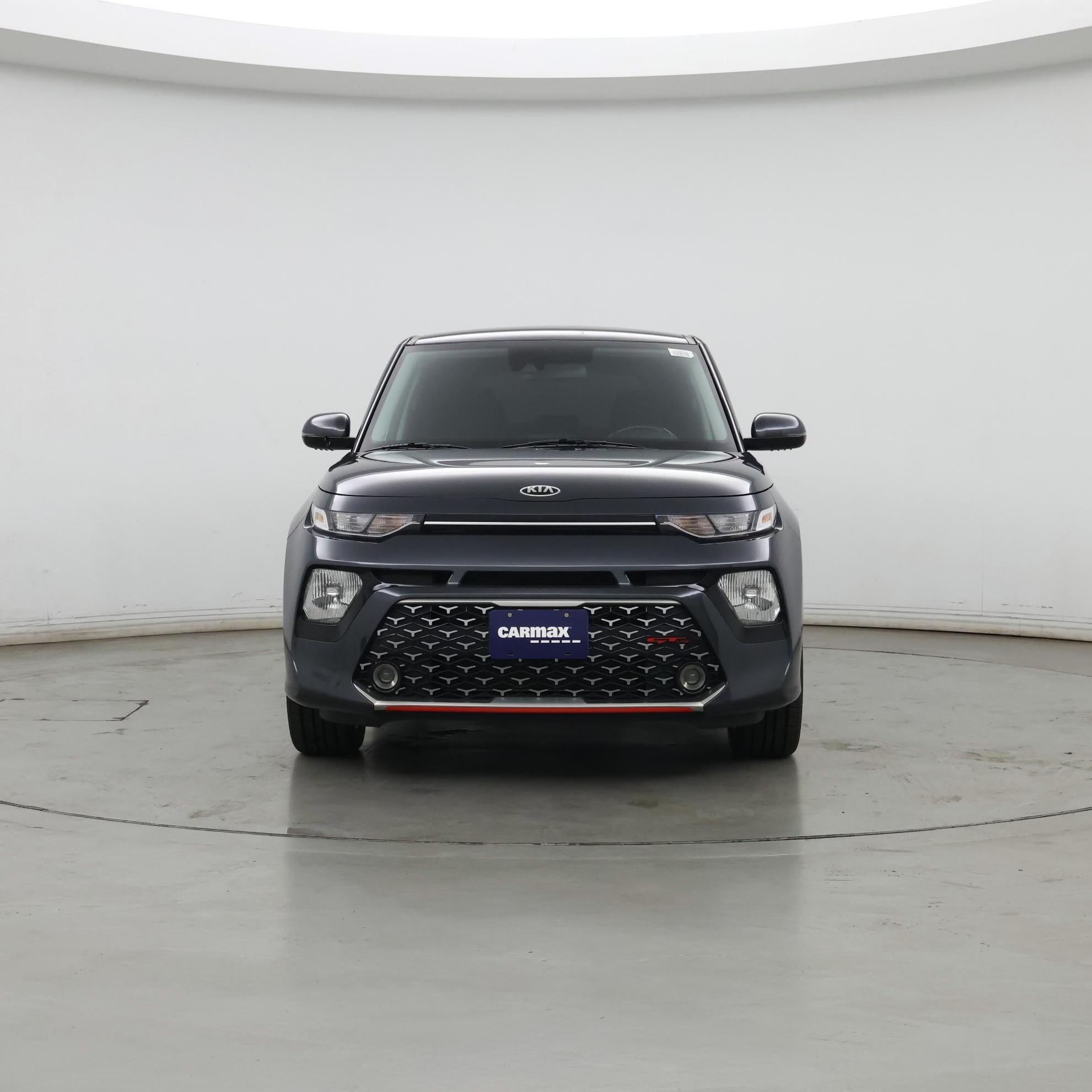 Thumbnail: 2020 Kia Soul - 5