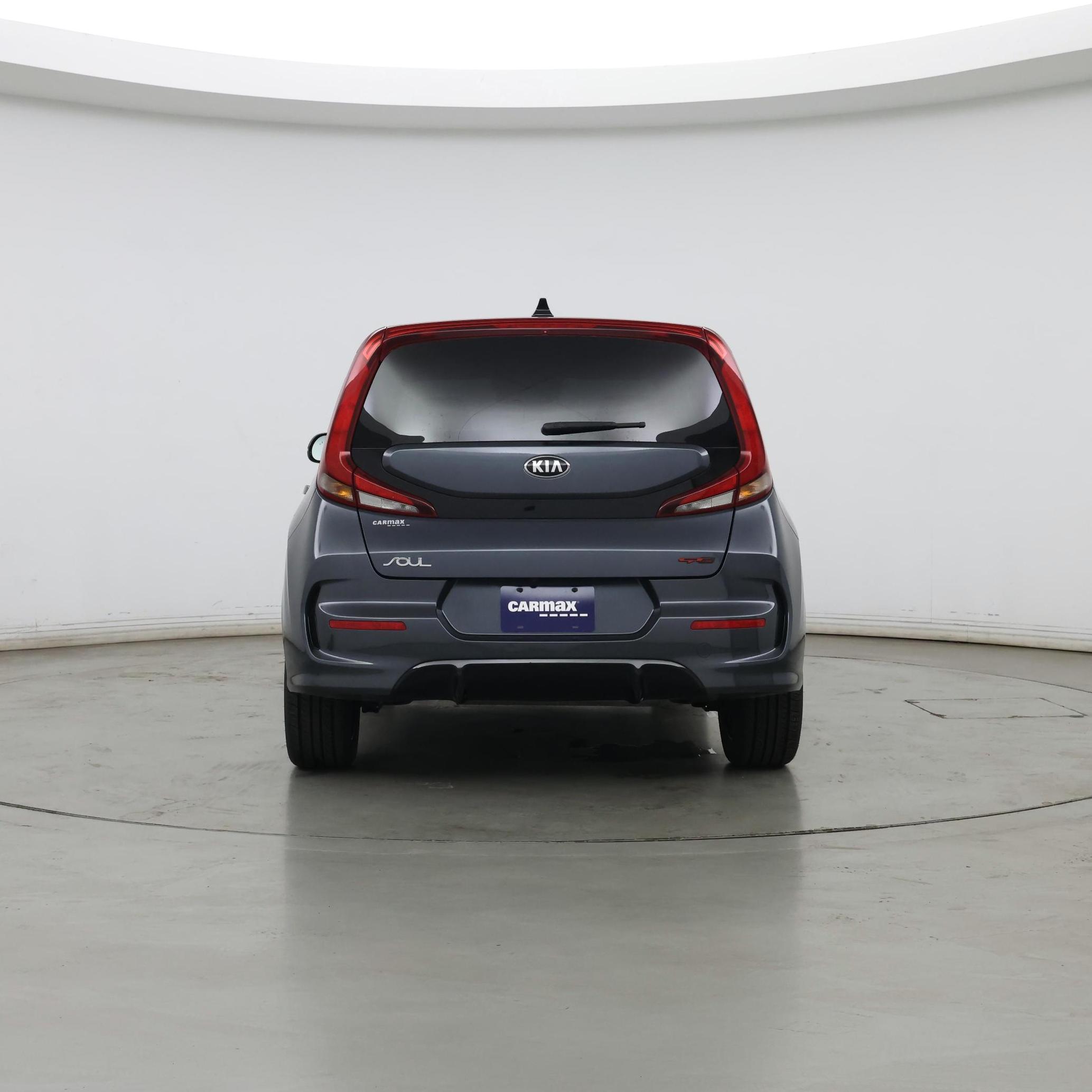 Thumbnail: 2020 Kia Soul - 6