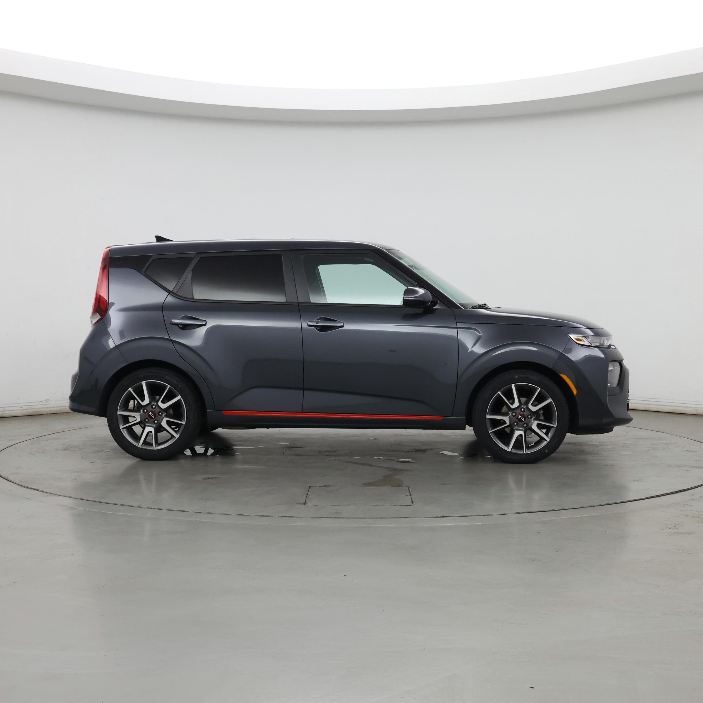 Thumbnail: 2020 Kia Soul - 7