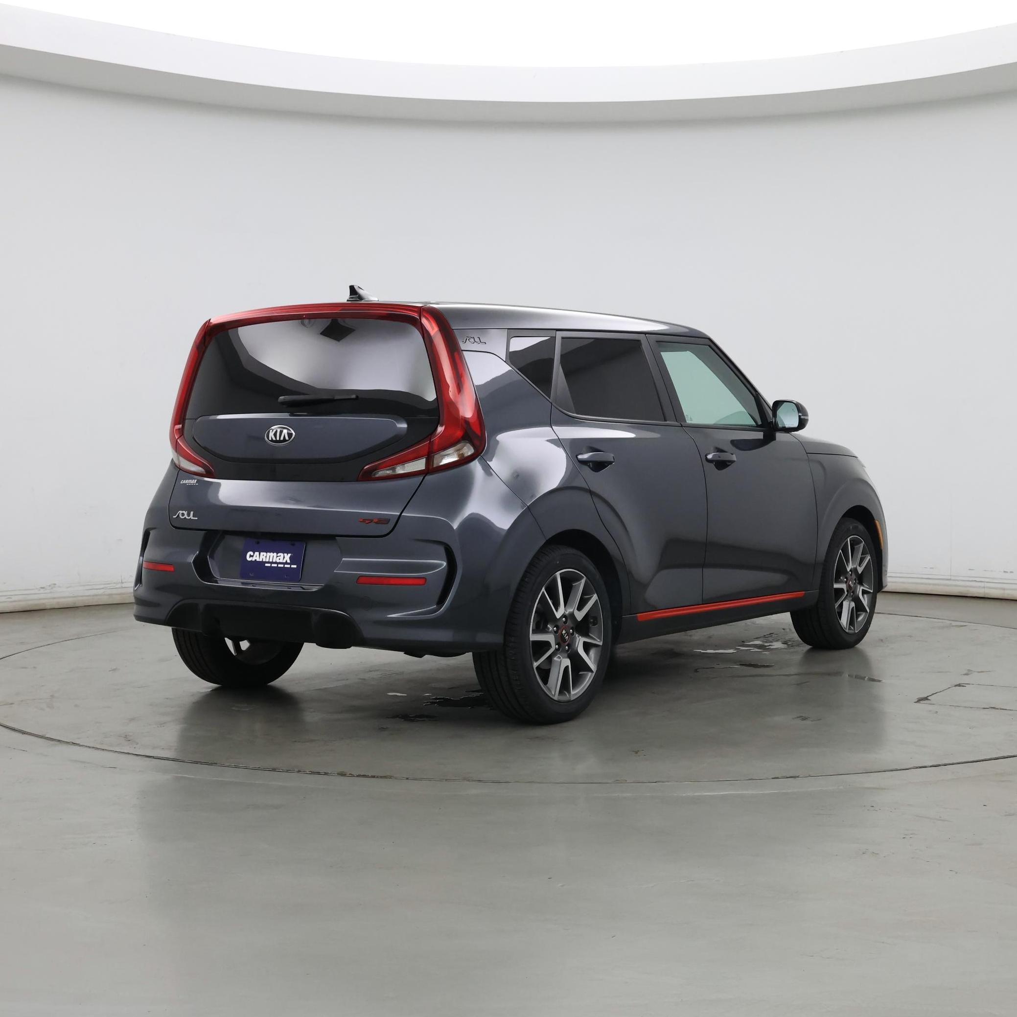 Thumbnail: 2020 Kia Soul - 8