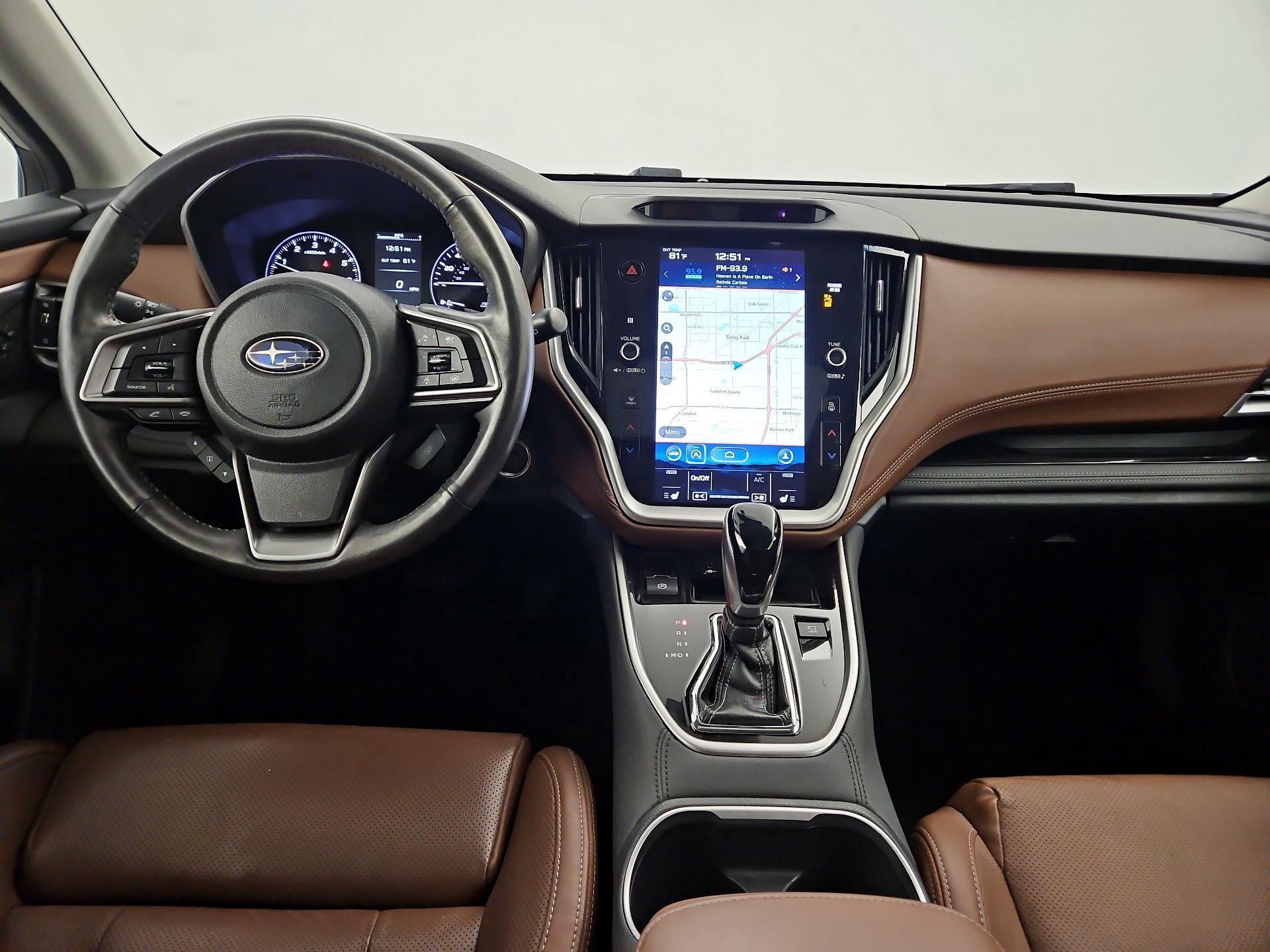 Thumbnail: 2020 Subaru Outback - 9