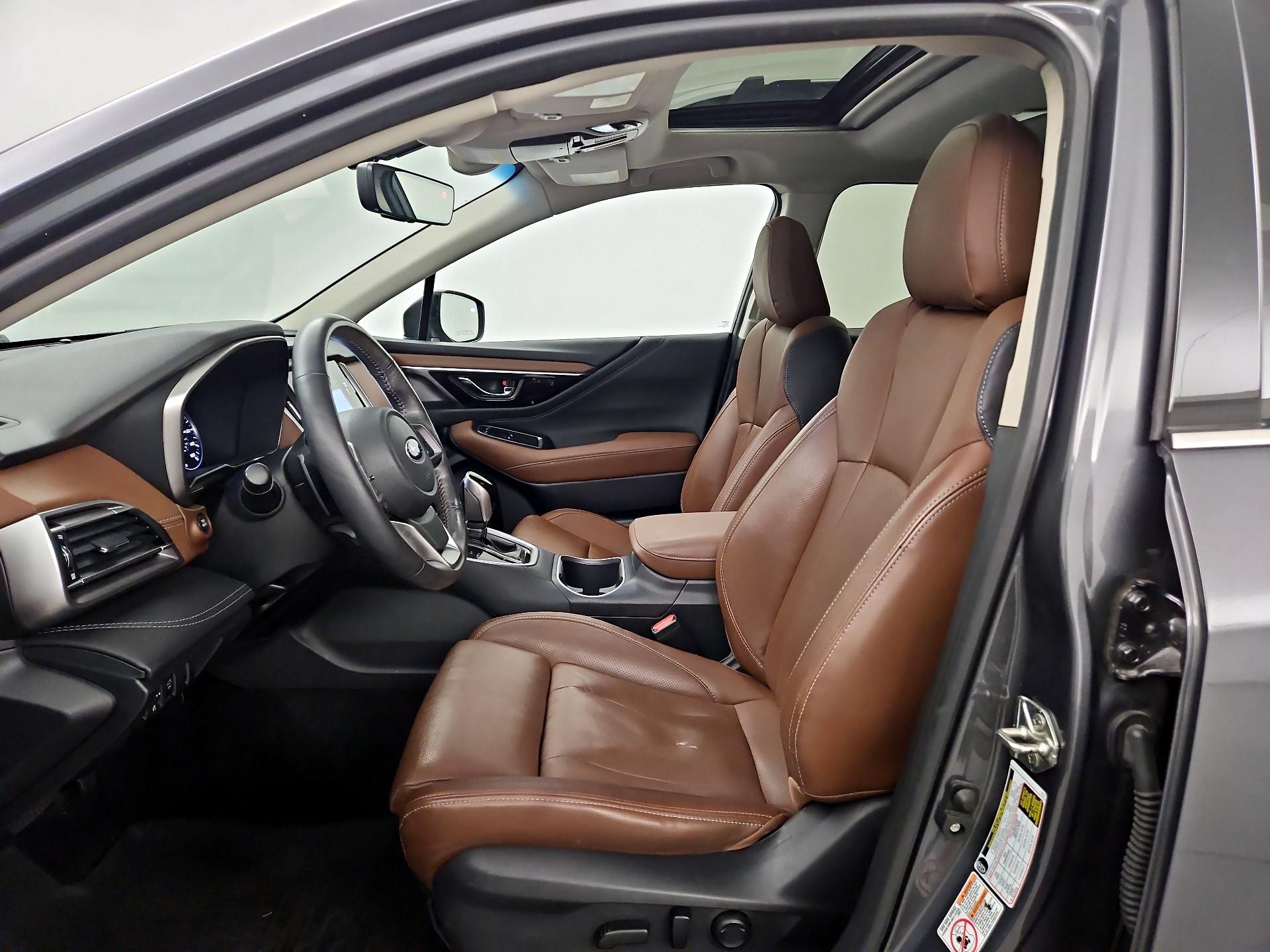 Thumbnail: 2020 Subaru Outback - 11
