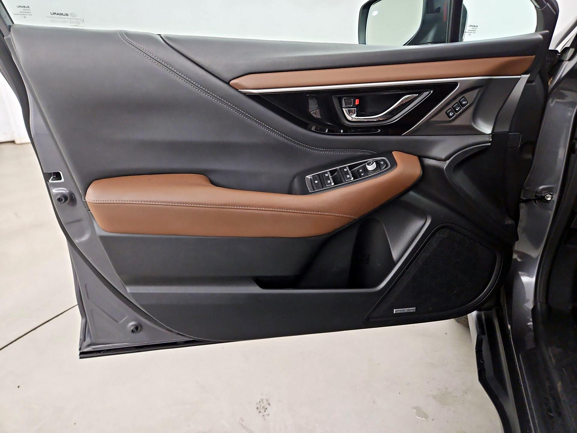 Thumbnail: 2020 Subaru Outback - 12